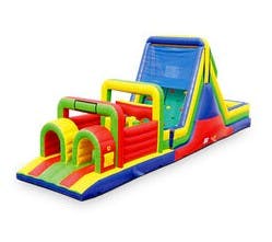Featured photo from House of Bounce, LLC