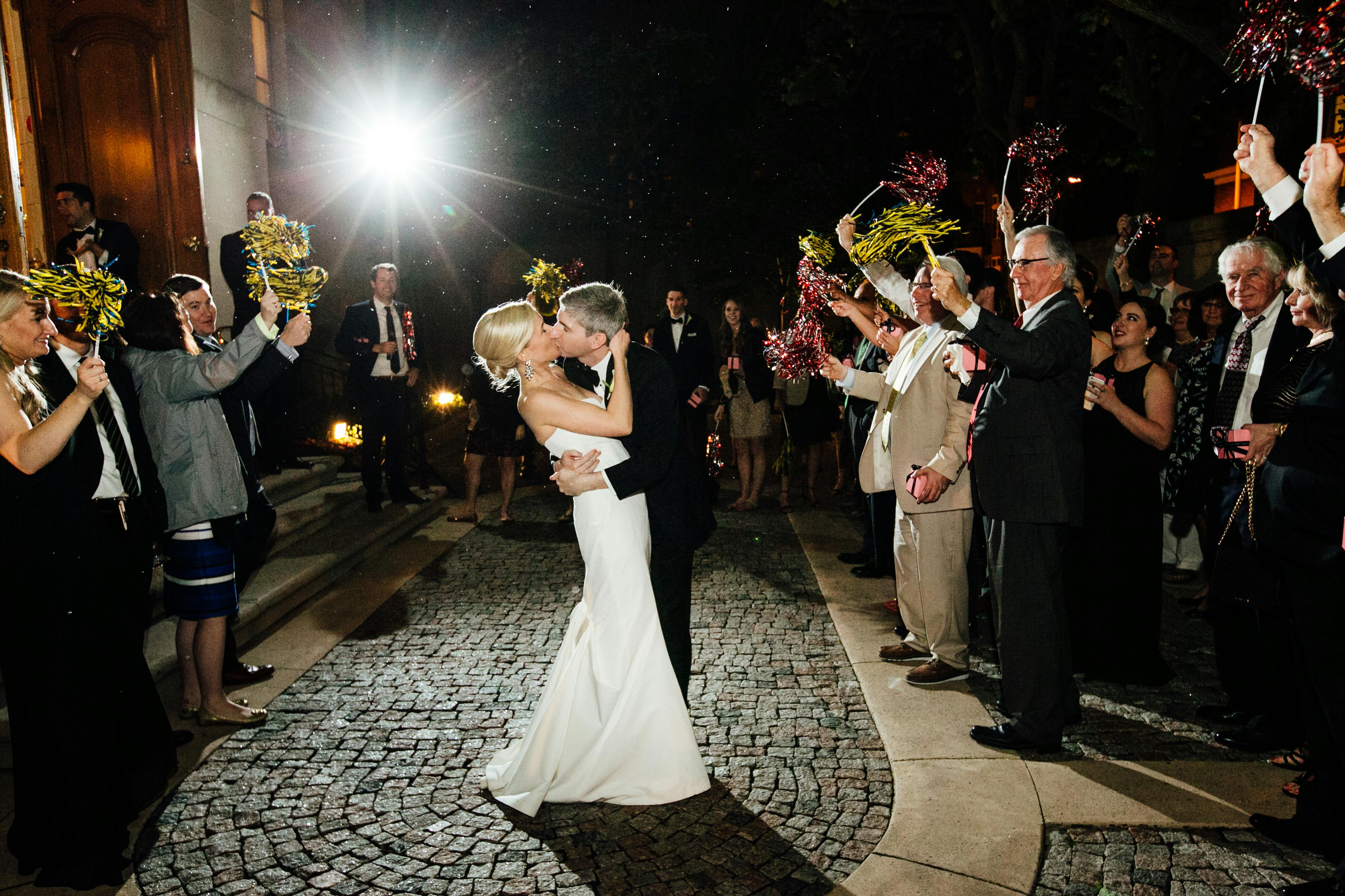 Featured photo from Maria Vicencio Photography