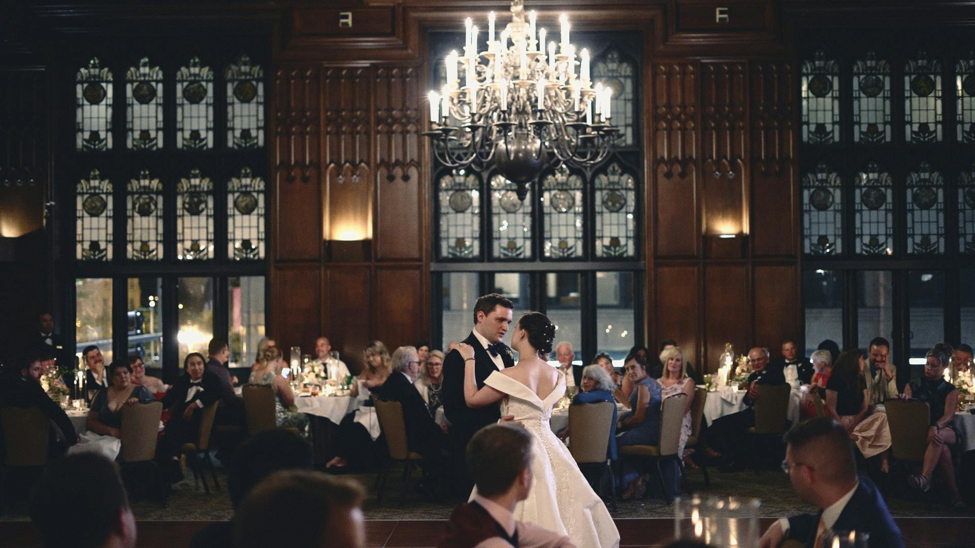 Featured photo from EverAfter - Wedding Films