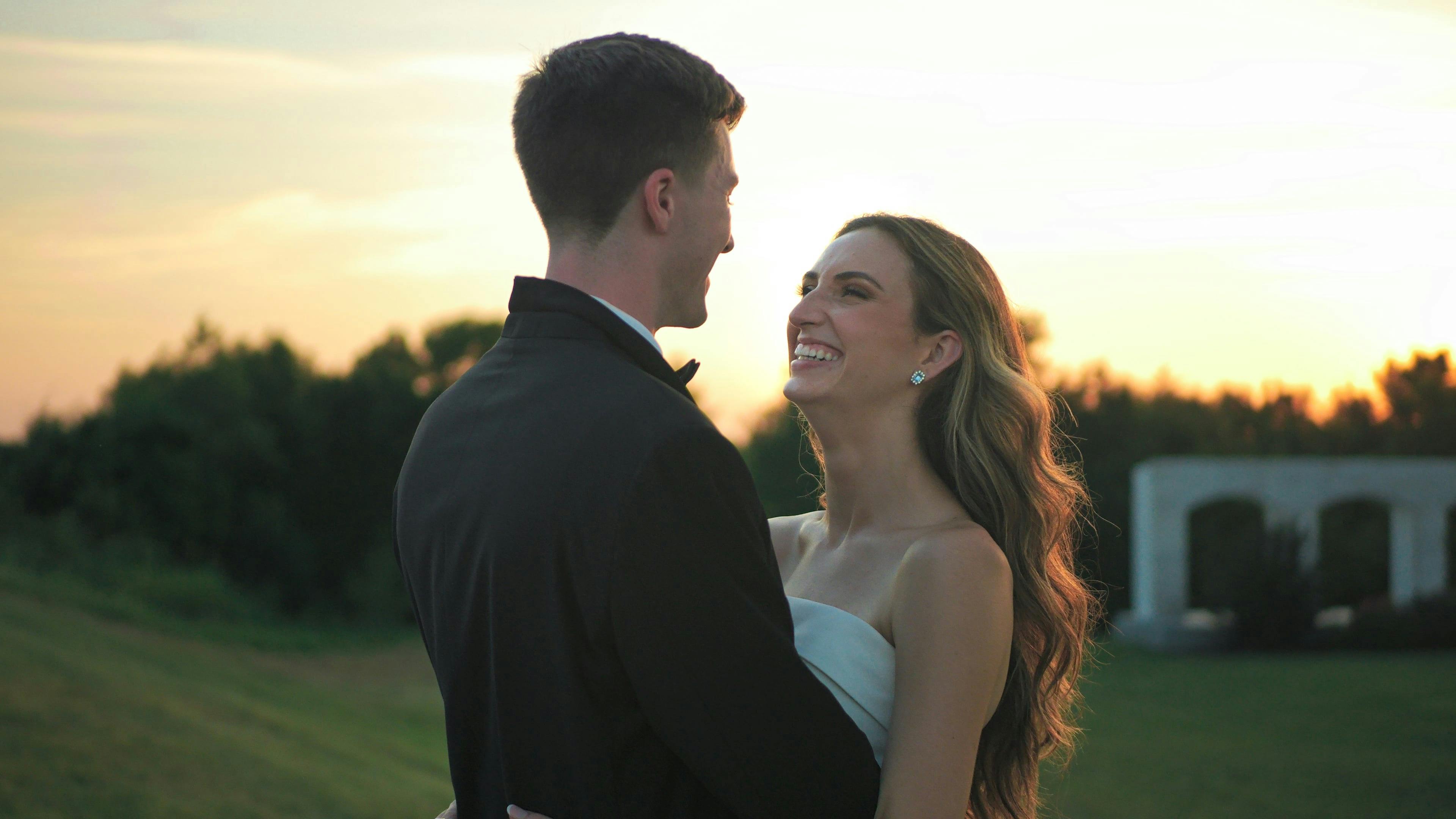 Featured photo from Heirloom Wedding Films
