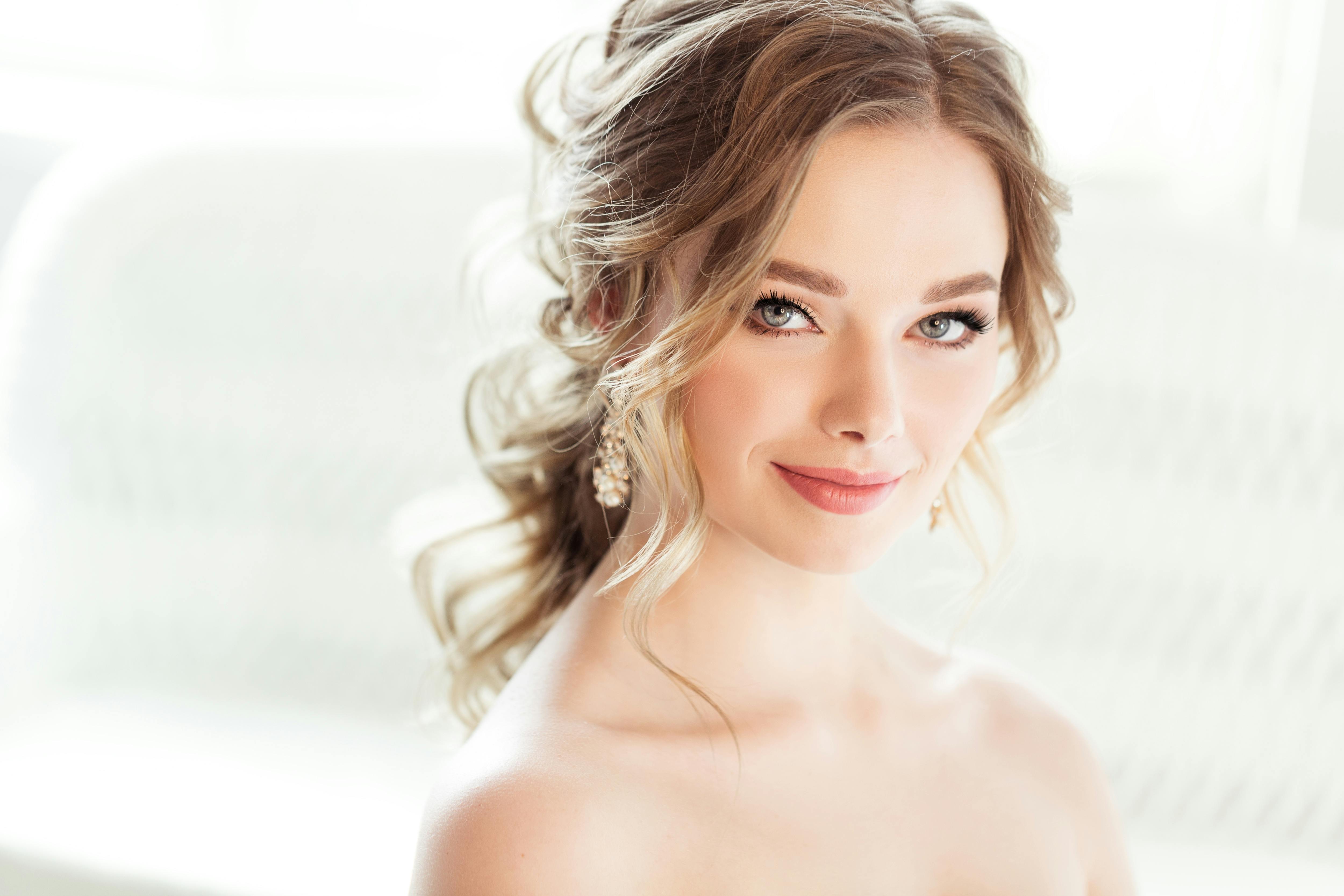 Featured photo from Romana Makeup New York