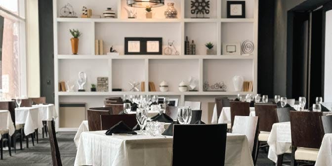 Featured photo from Na'brasa Brazilian Steakhouse