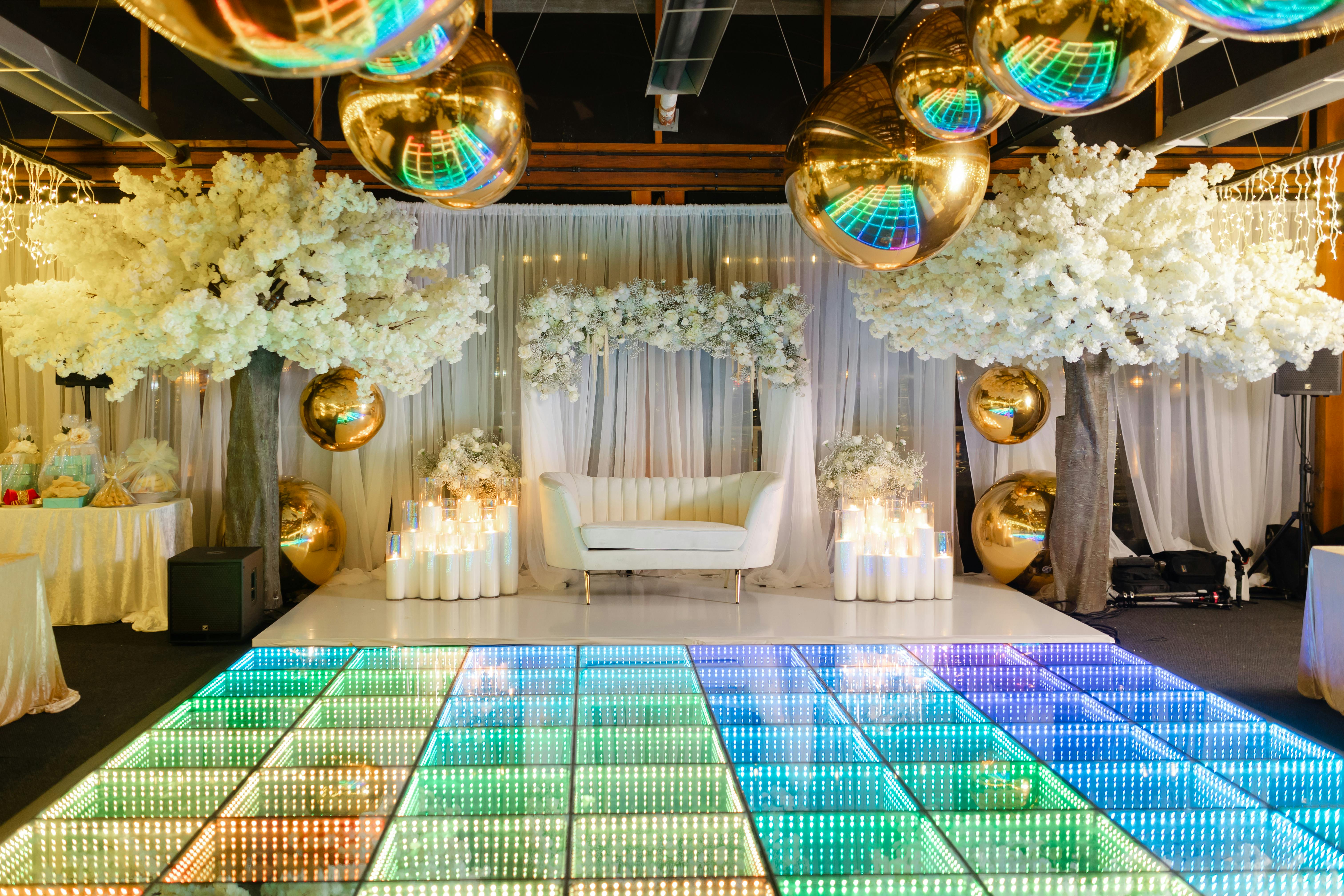 Featured photo from VMD Decor