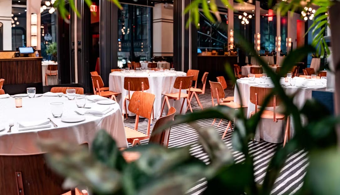 Featured photo from Rochambeau