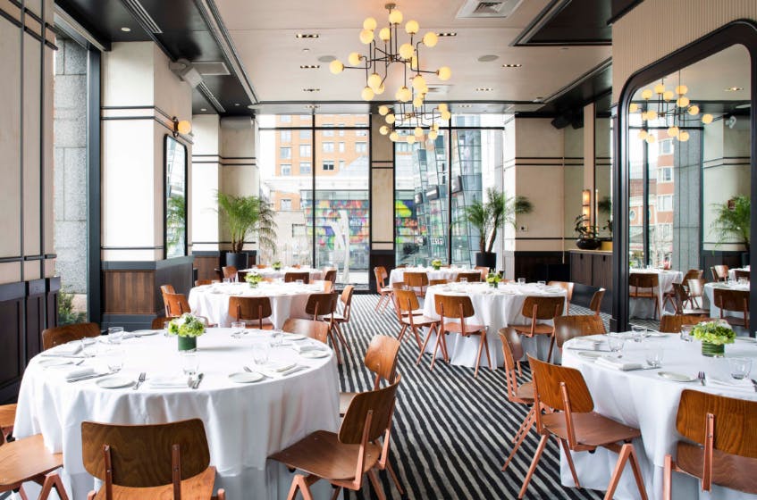 Featured photo from Rochambeau