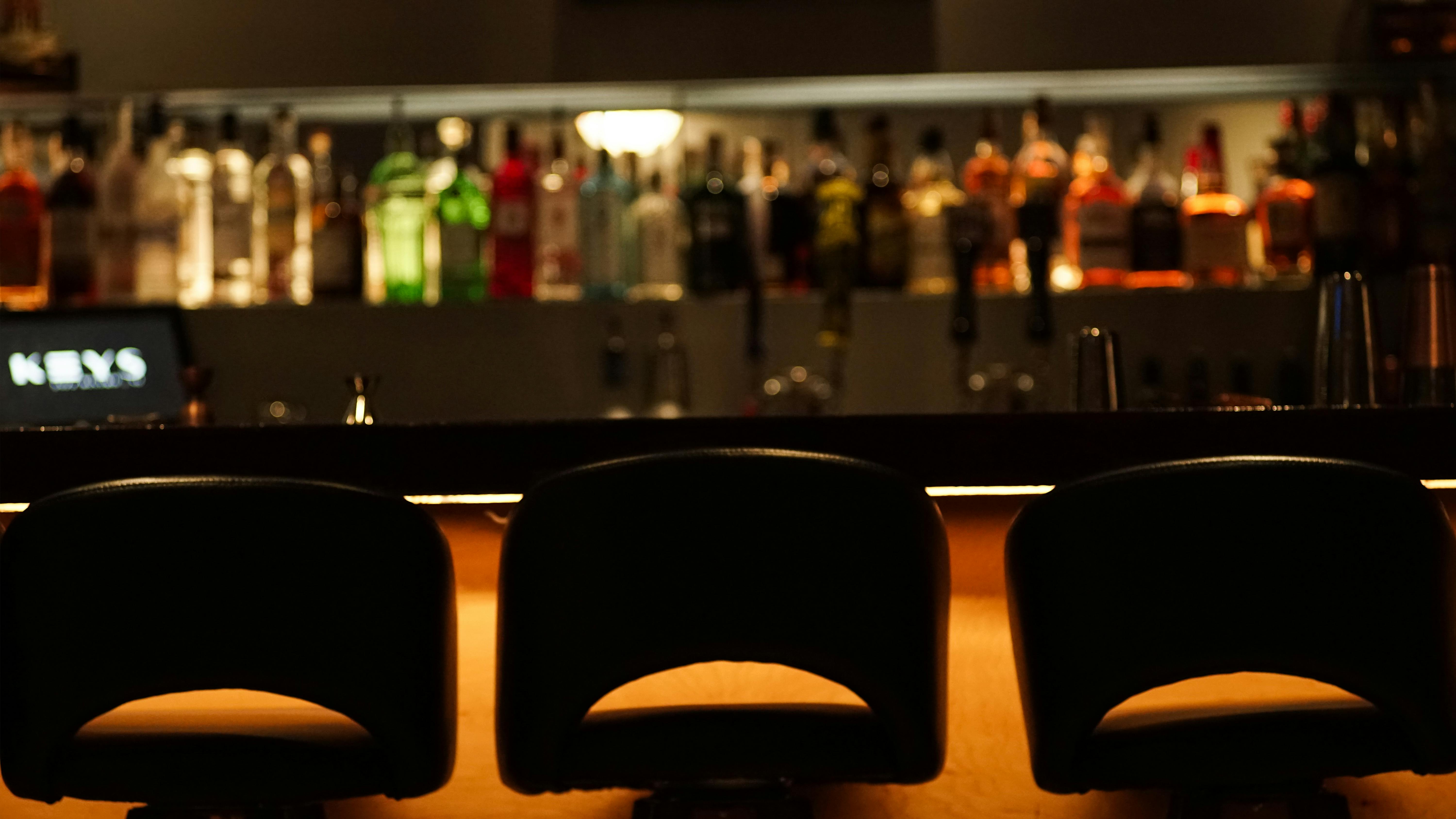 Featured photo from Keys Jazz Bistro