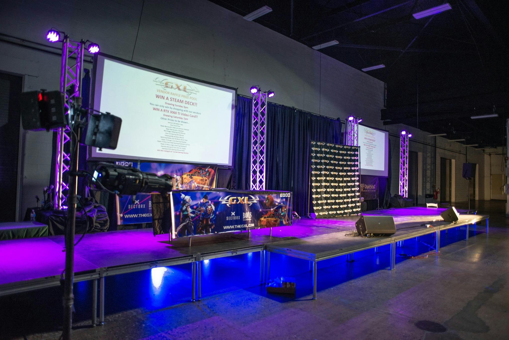 Featured photo from VU Events