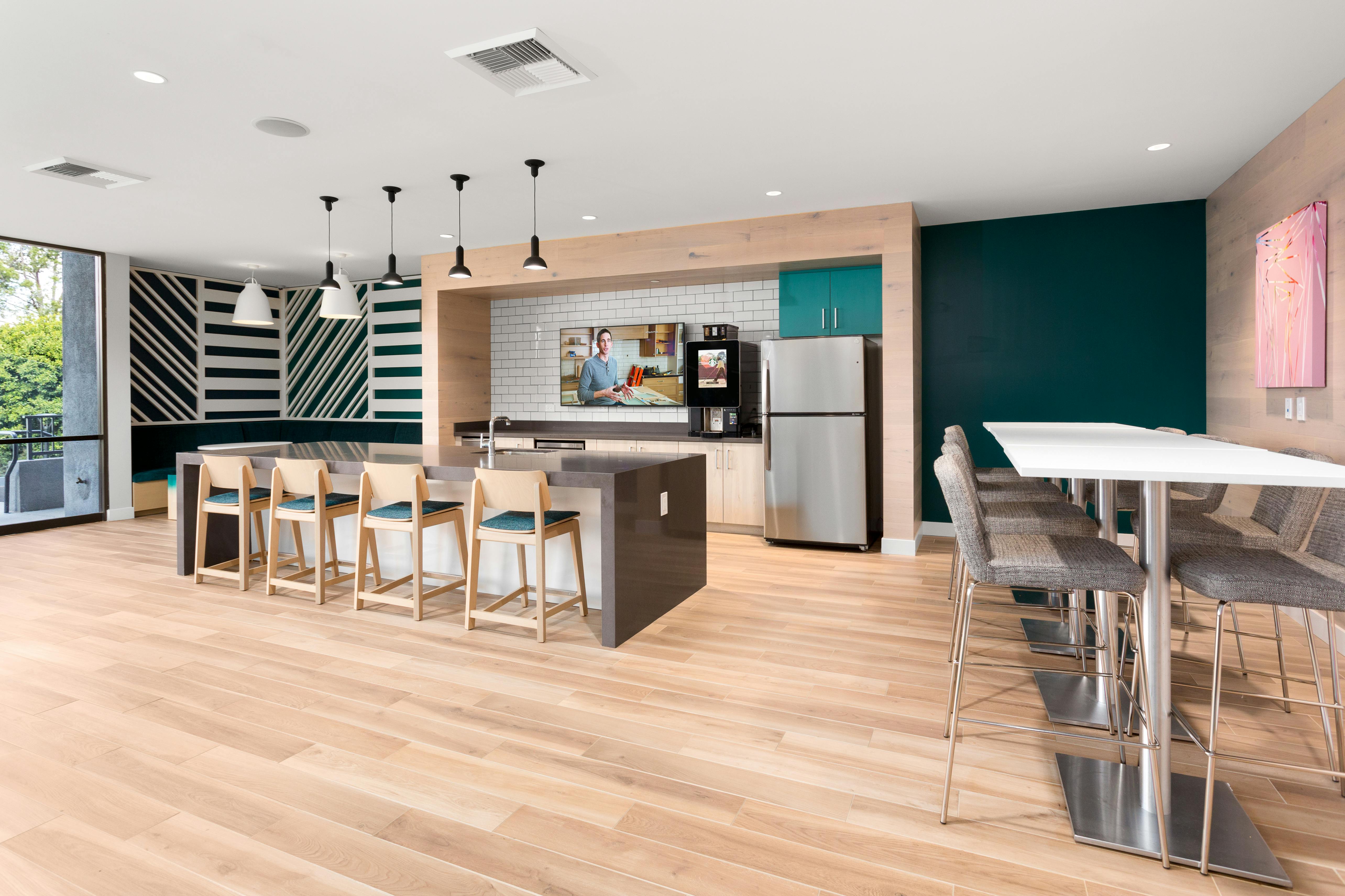 Featured photo from The Kelly Toluca Hills