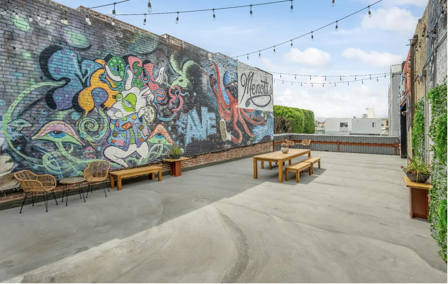 Featured photo from 66 Windward Rooftop