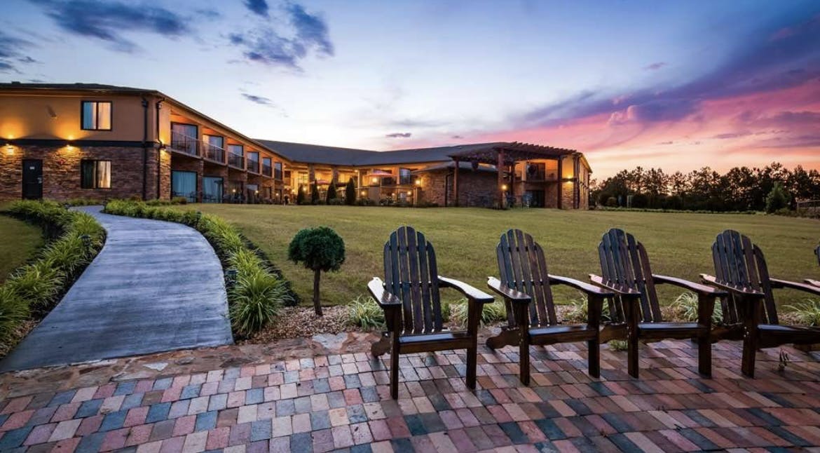 Featured photo from Aiden By Best Western