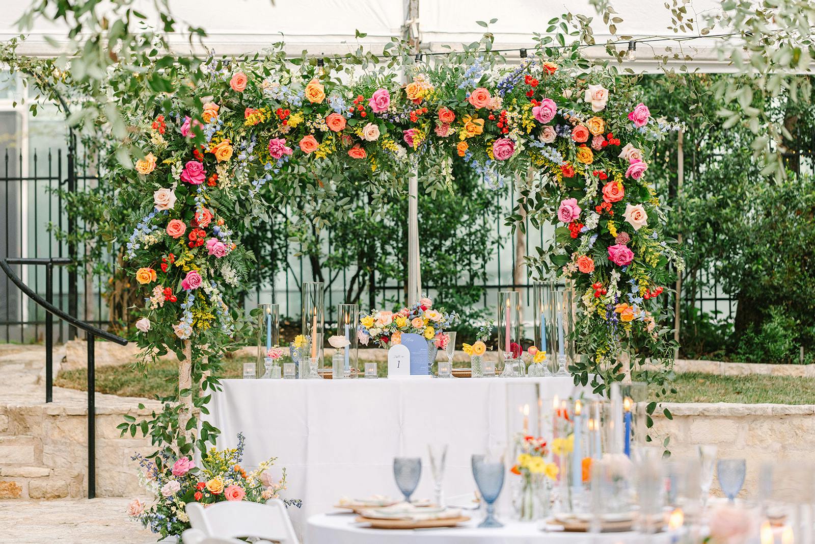 Featured photo from Stoked Weddings