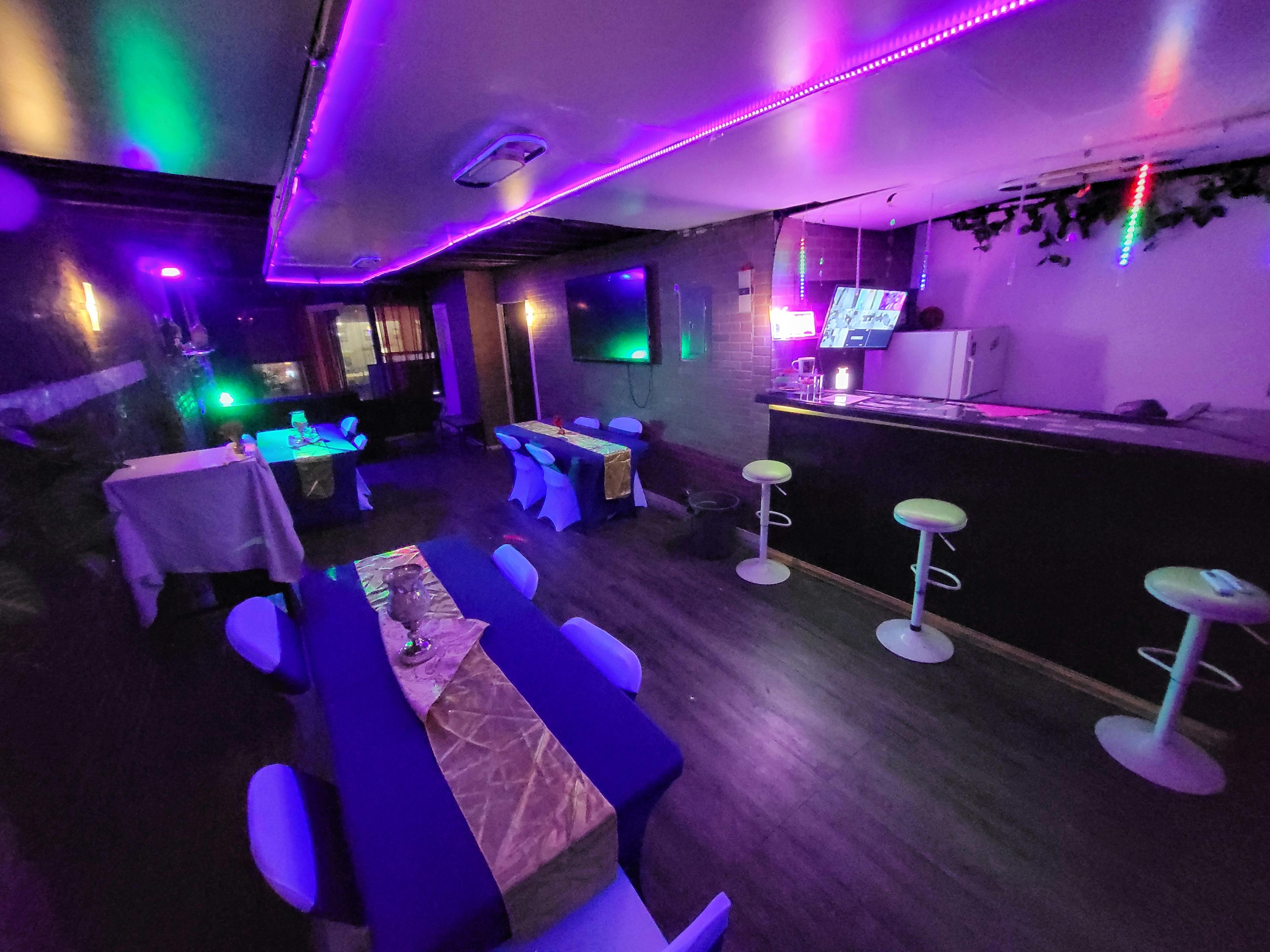 Featured photo from Red Moon Social Club