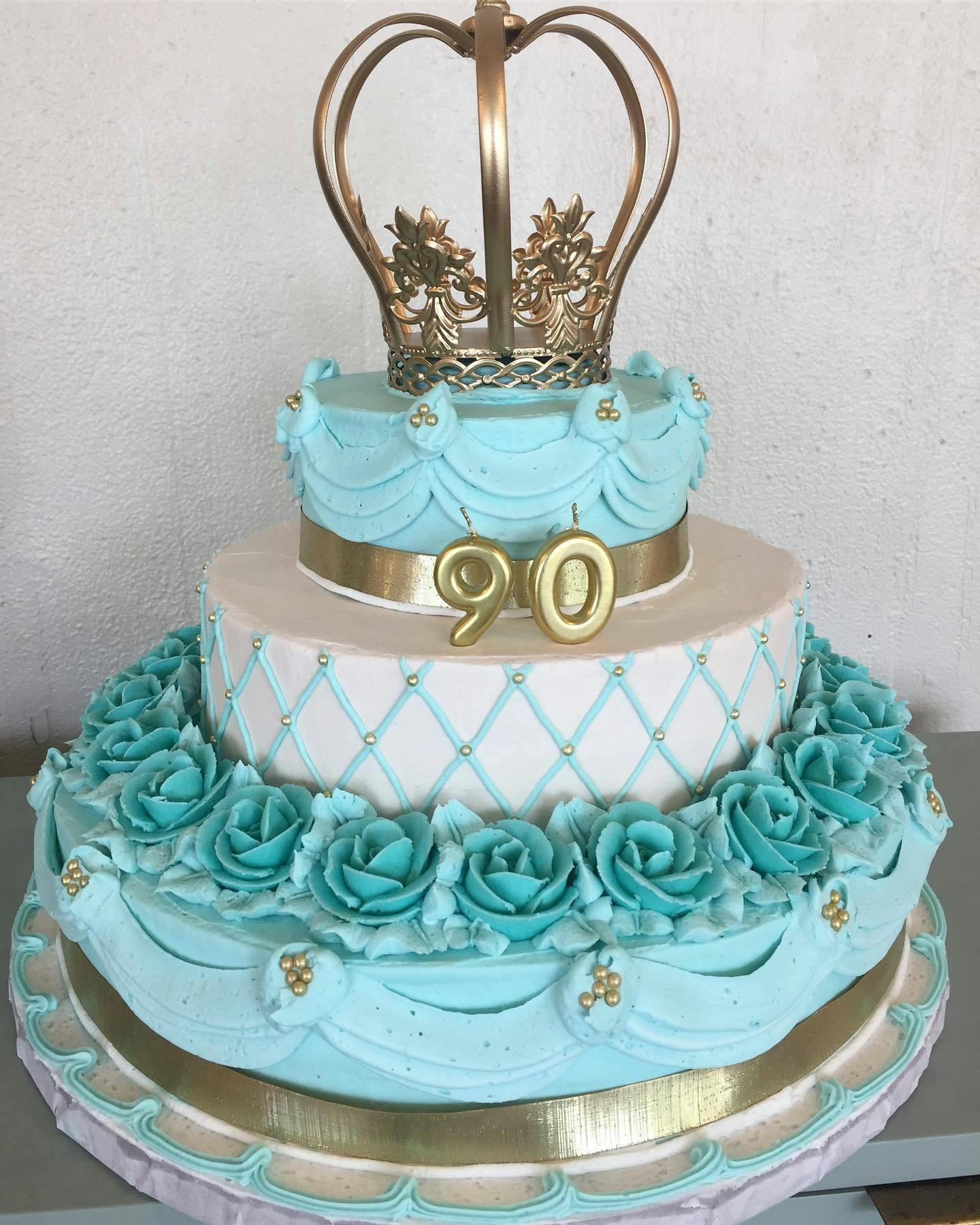 Swiss Confectionery New Orleans Bakery & Desserts All Events 72