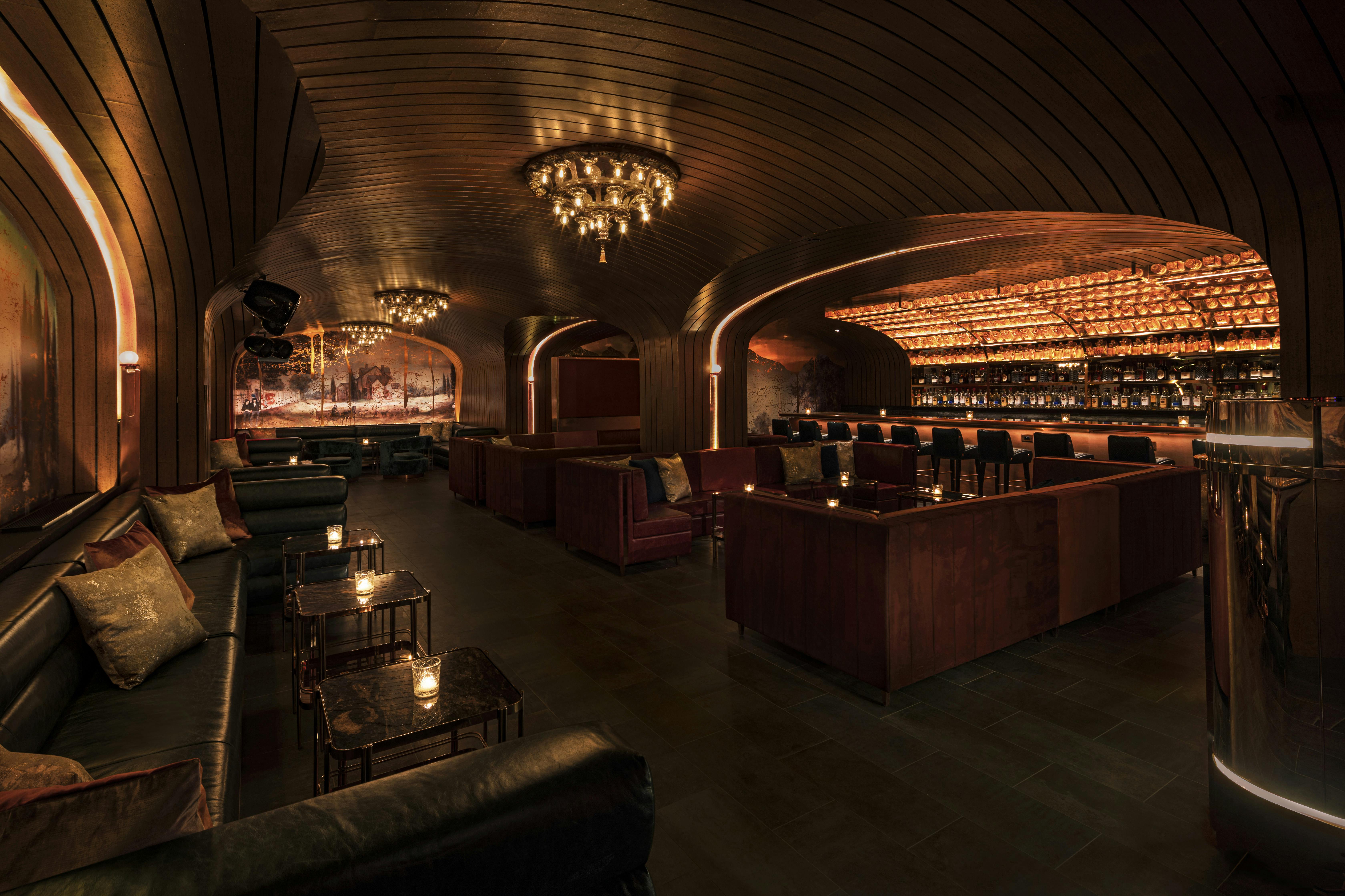 Featured photo from Little Sister Lounge