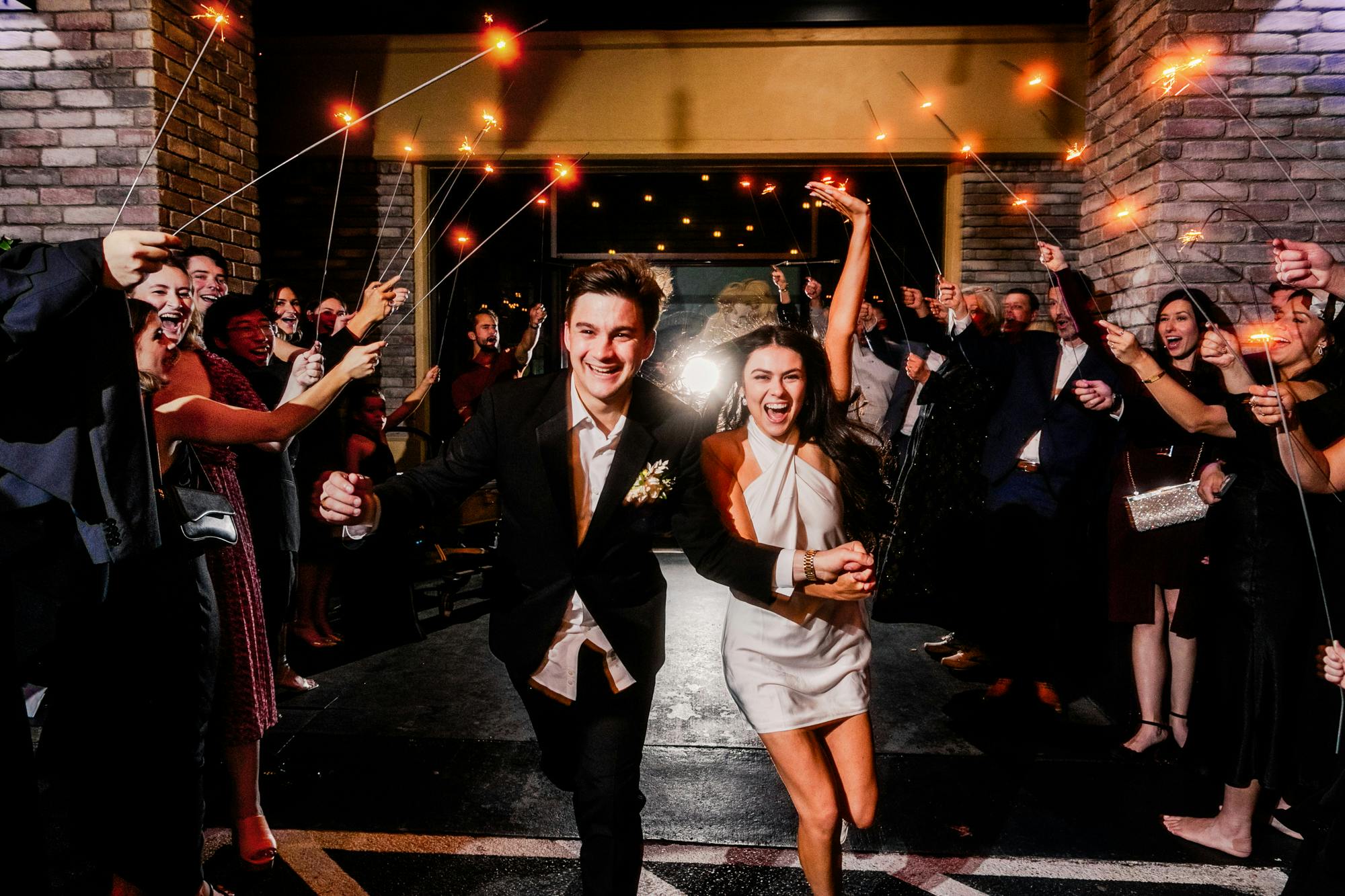 Featured photo from Kari Bjorn Photography