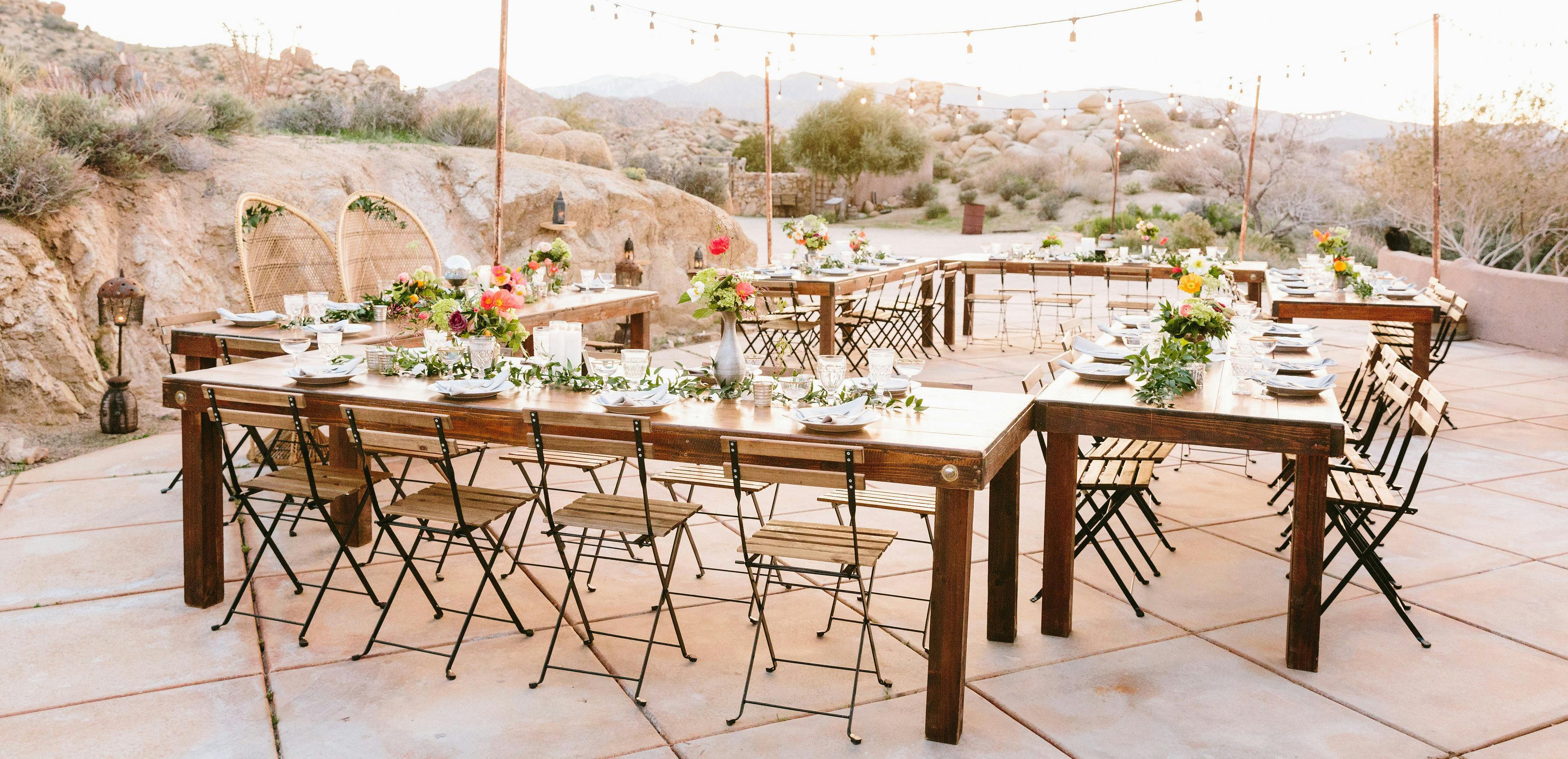 Featured photo from Folklore Rentals