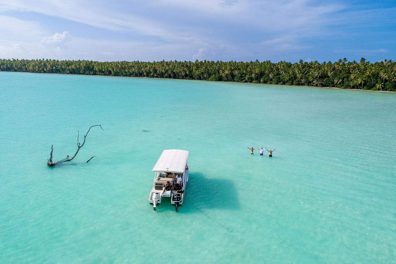 Featured photo from The Brando