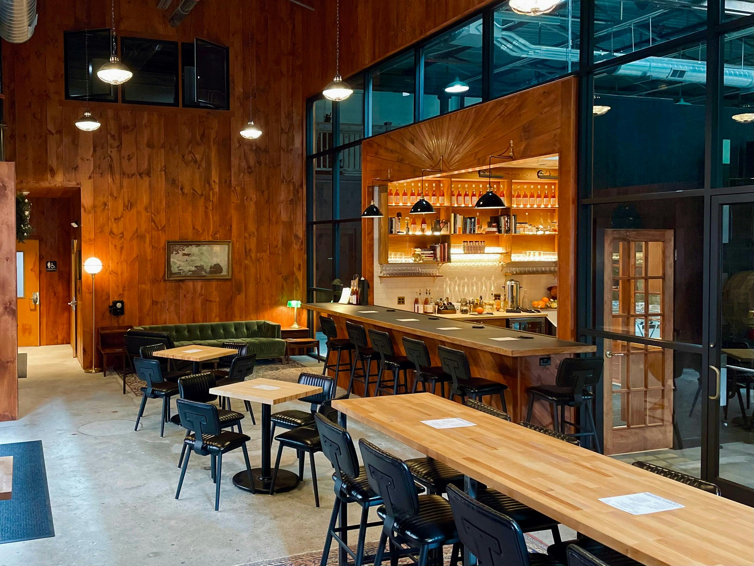 Featured photo from O'Brien & Brough