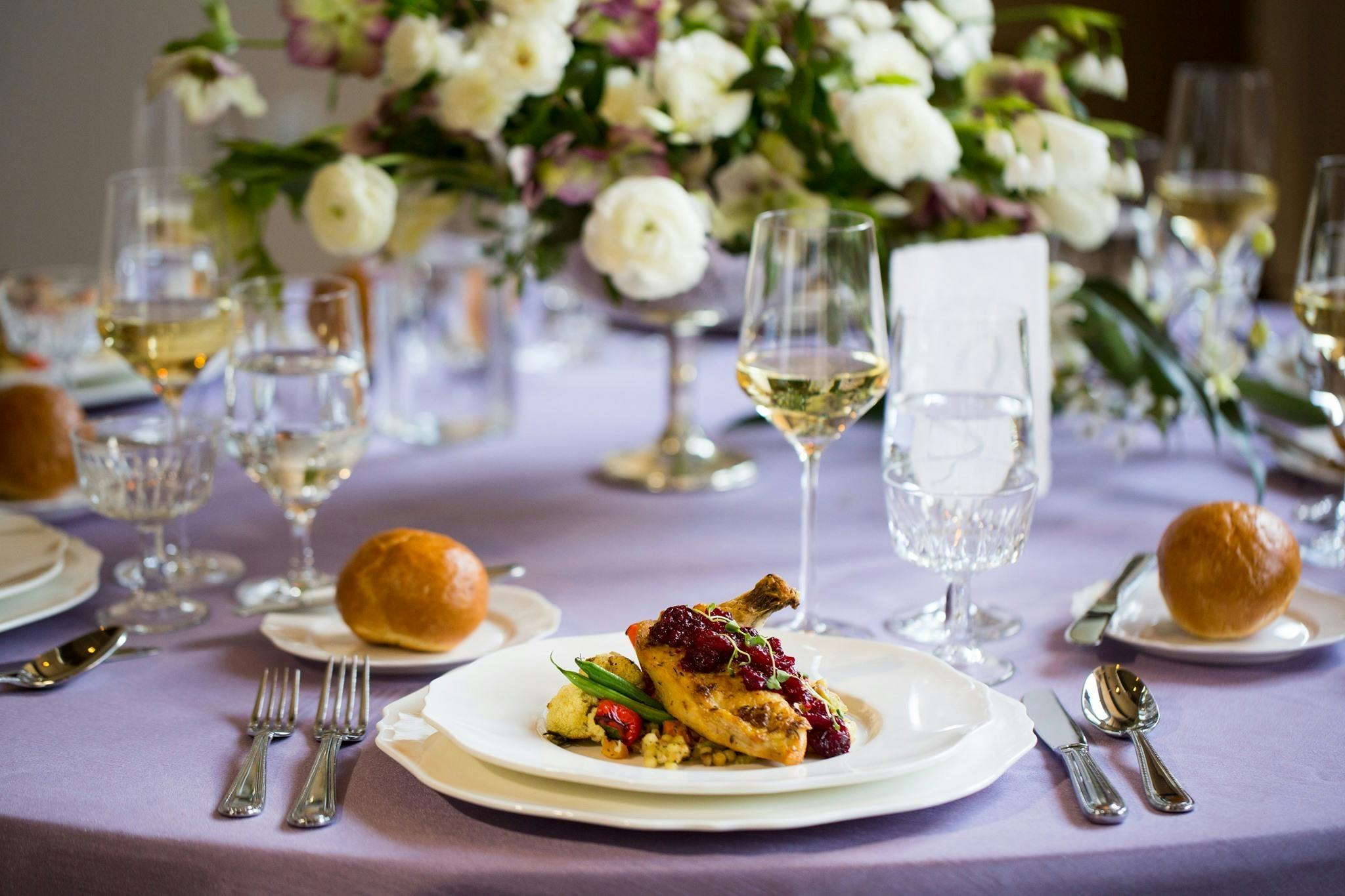 Featured photo from Herban Feast