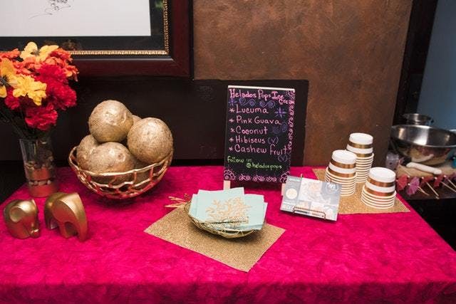 Cover photo of Helados POPS Ice Cream