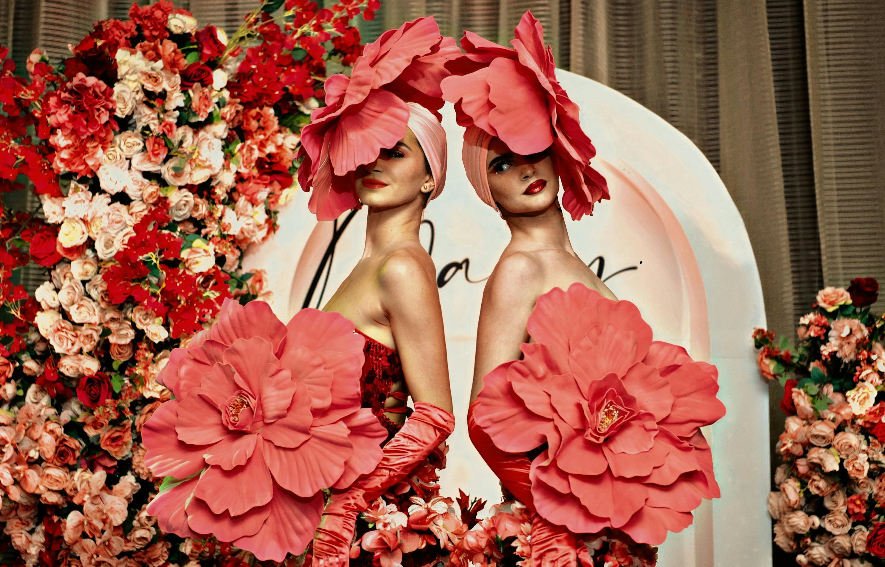 Featured photo from Allure Event Entertainment