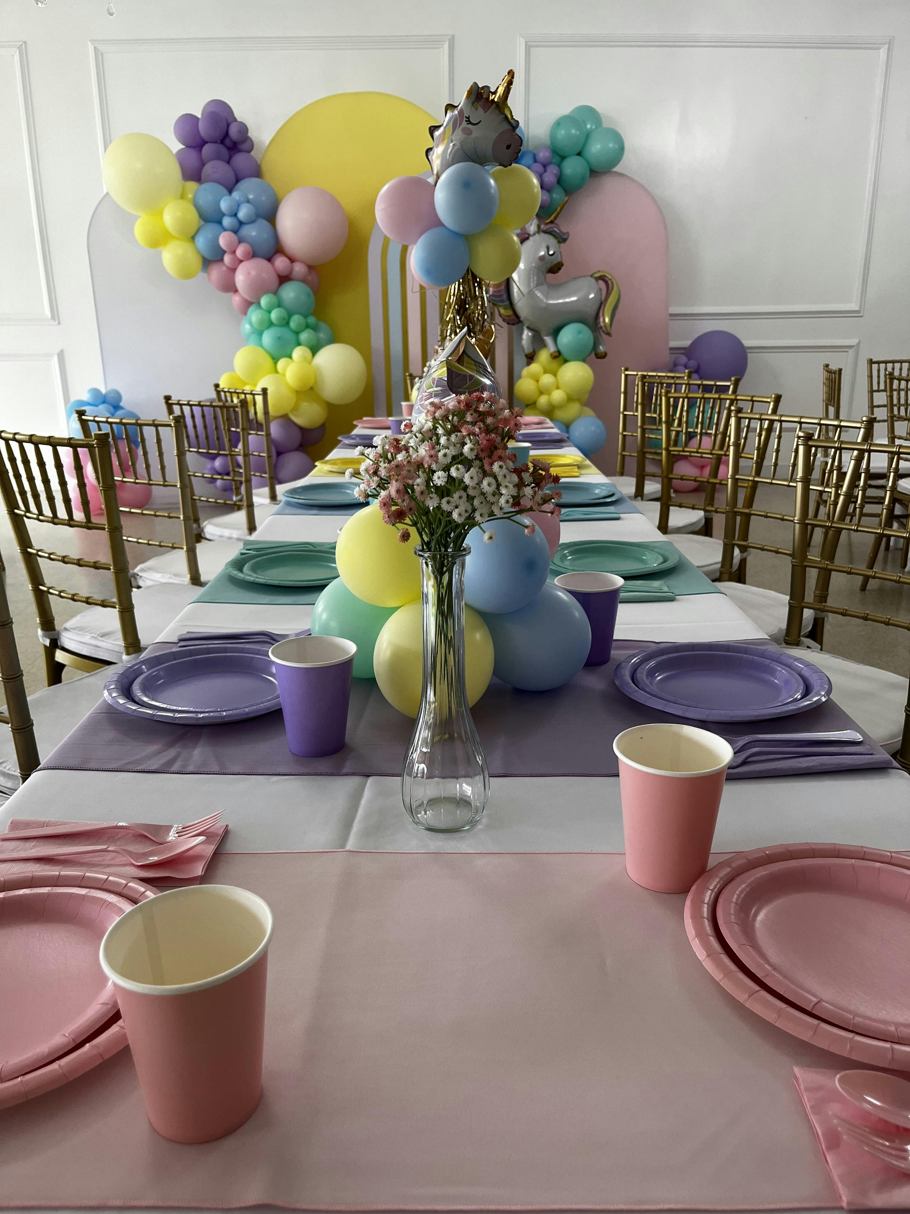 Featured photo from Eventology