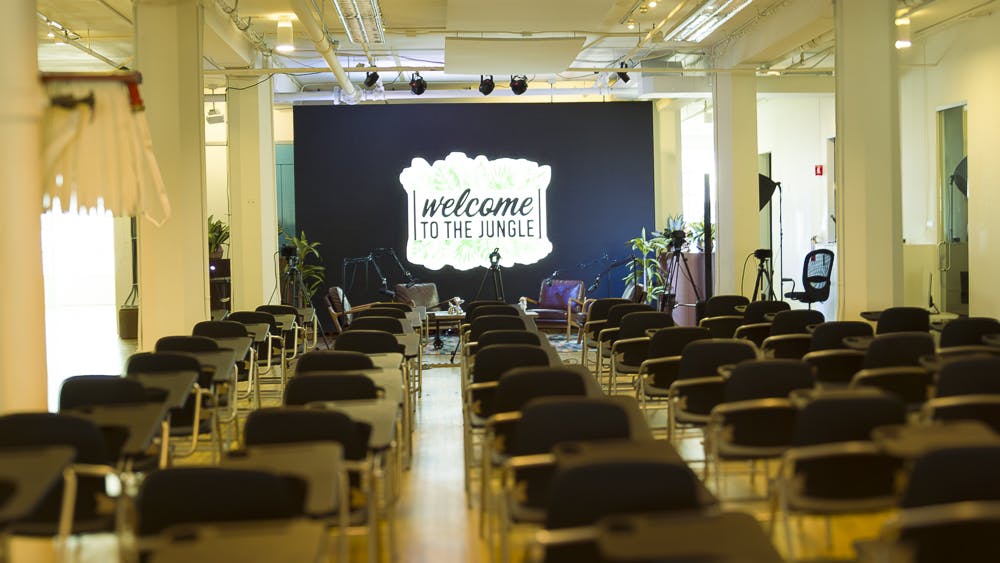 Featured photo from Digital Jungle SF