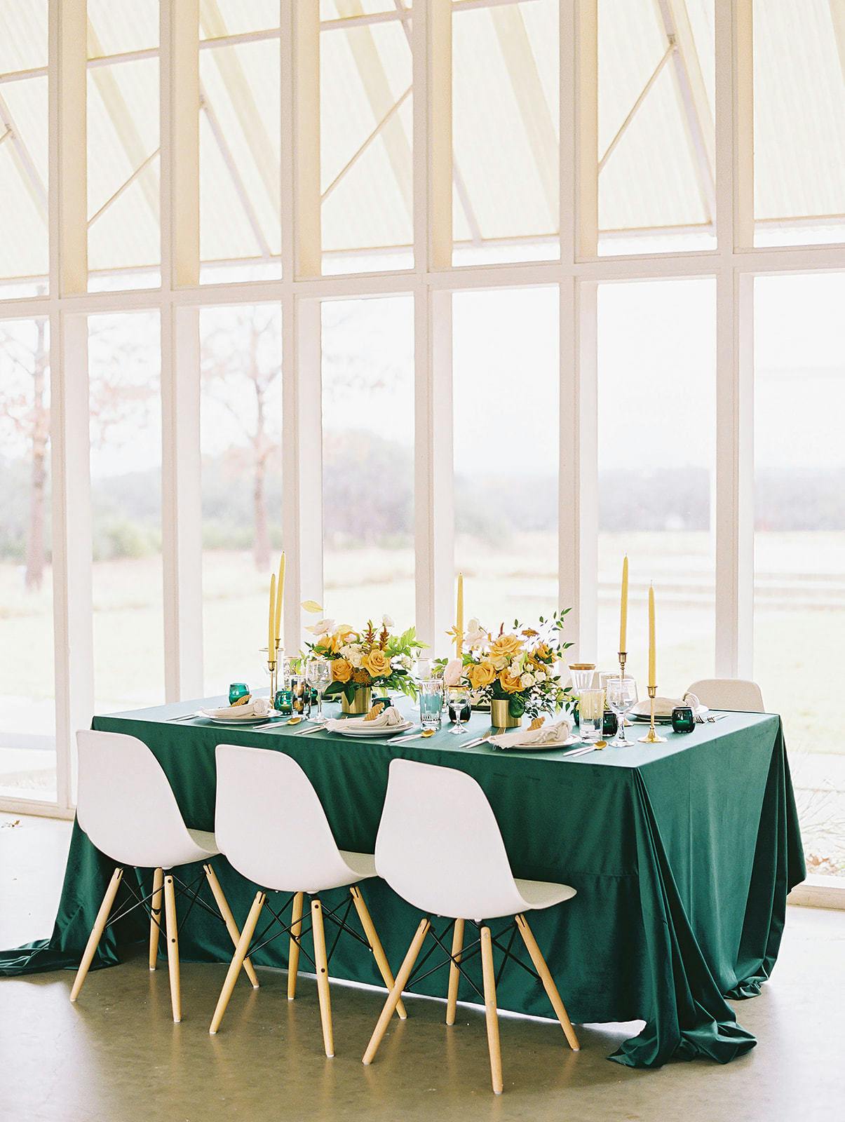 Featured photo from Bianca Nichole Events