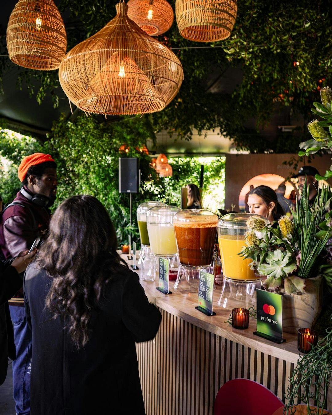 Featured photo from Trifecta Hospitality Group
