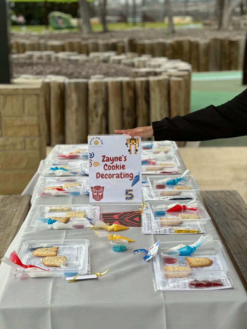 Featured photo from Playful Kids Club