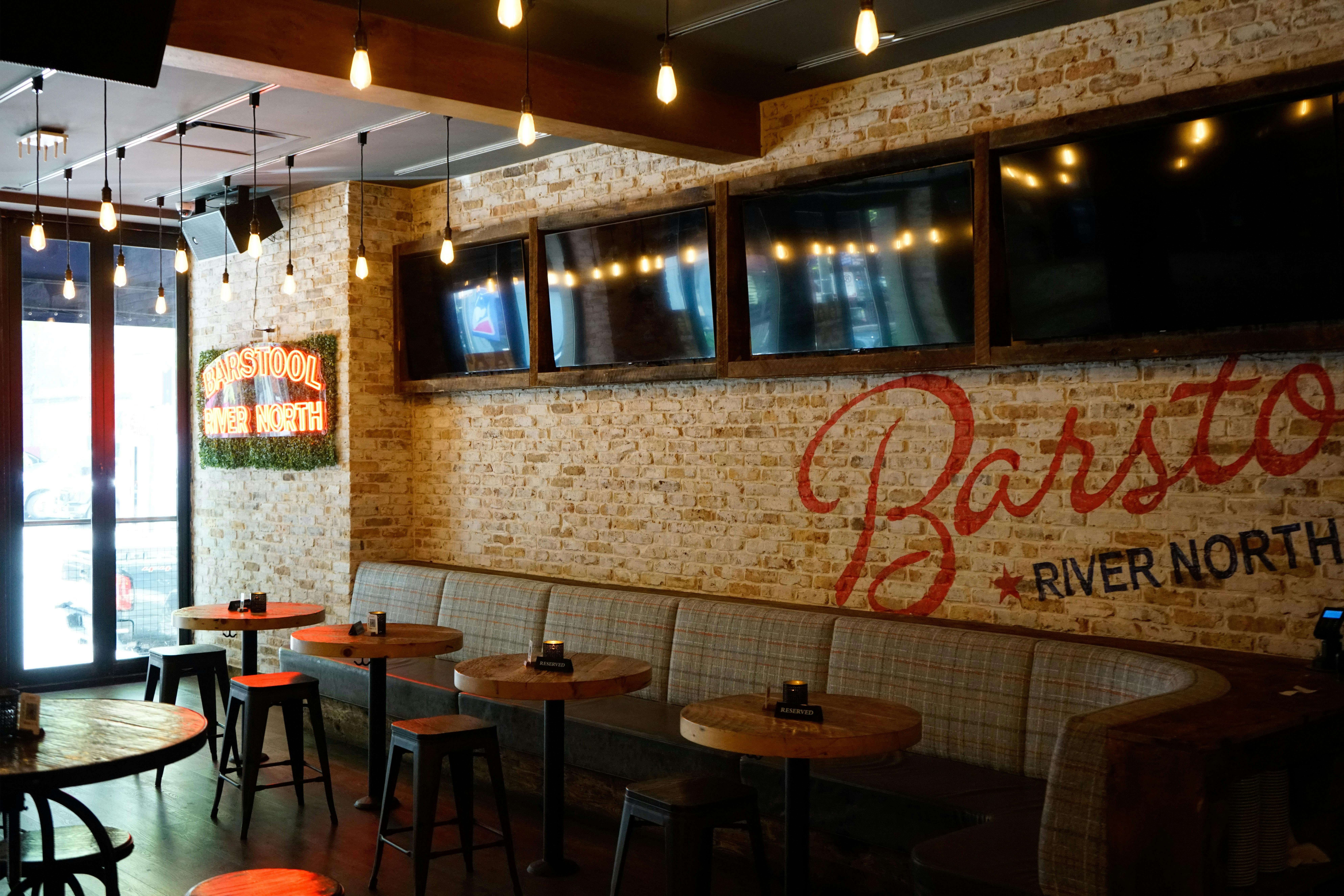 Featured photo from Barstool River North