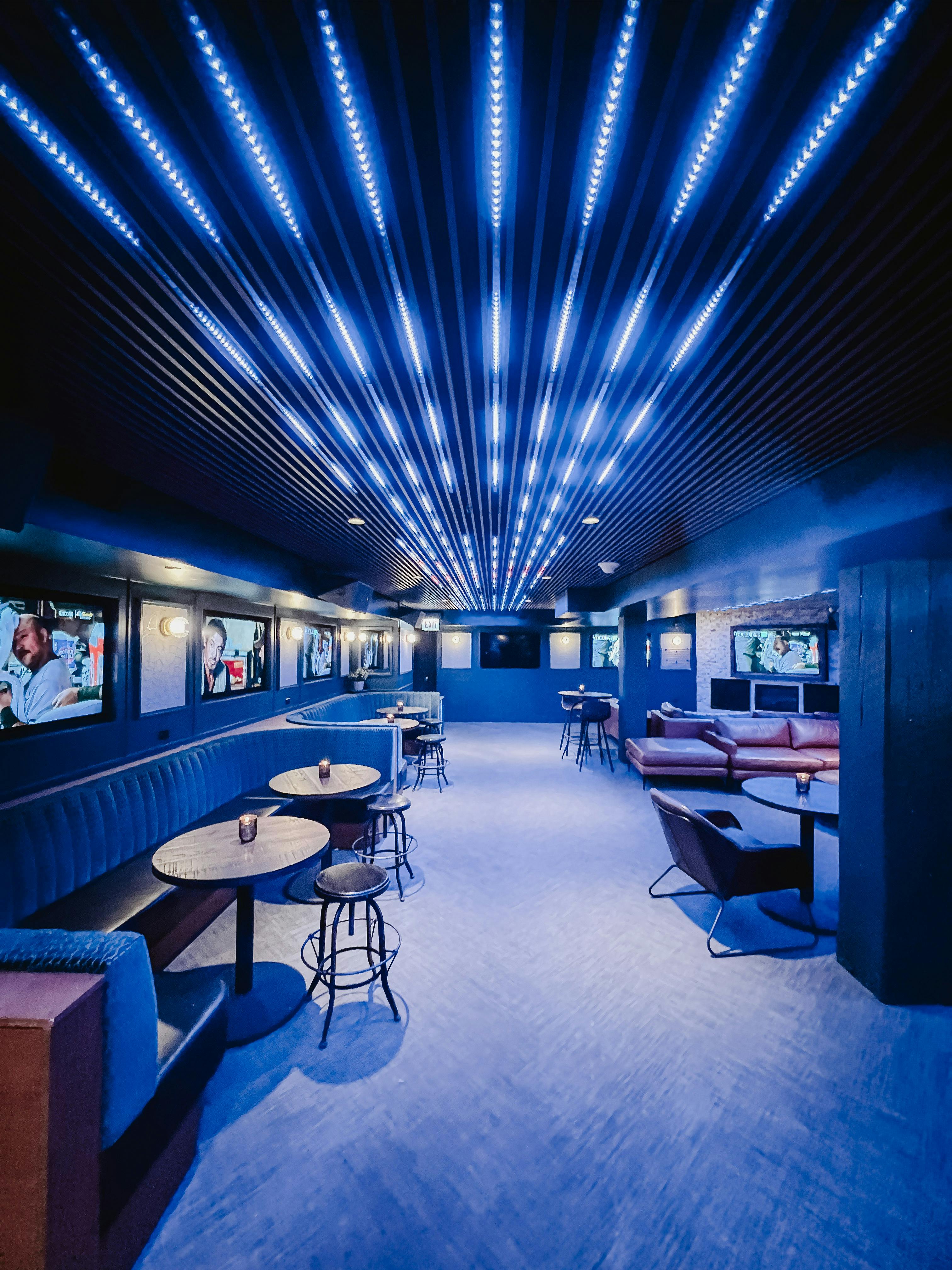 Featured photo from Barstool River North