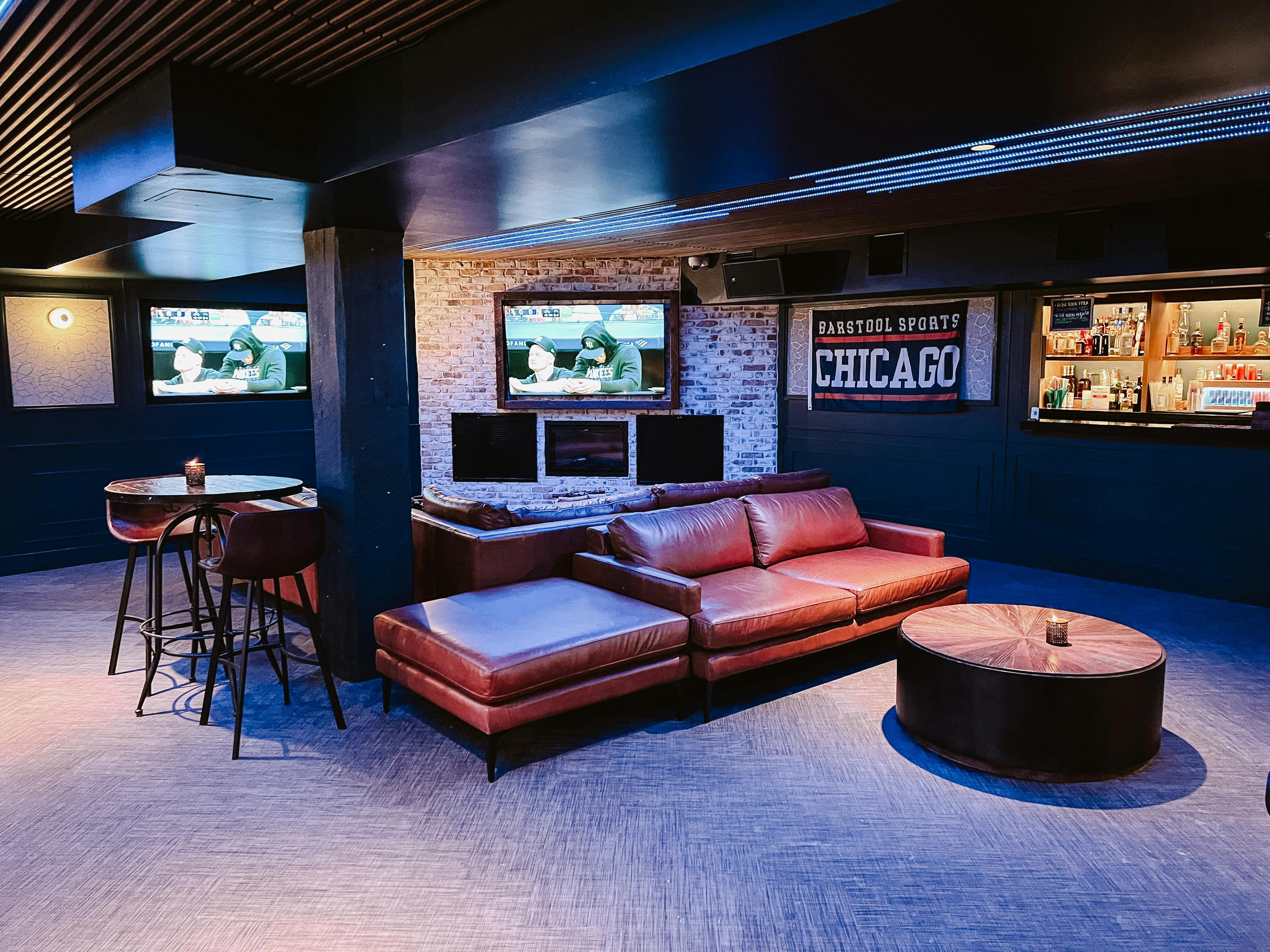 Featured photo from Barstool River North