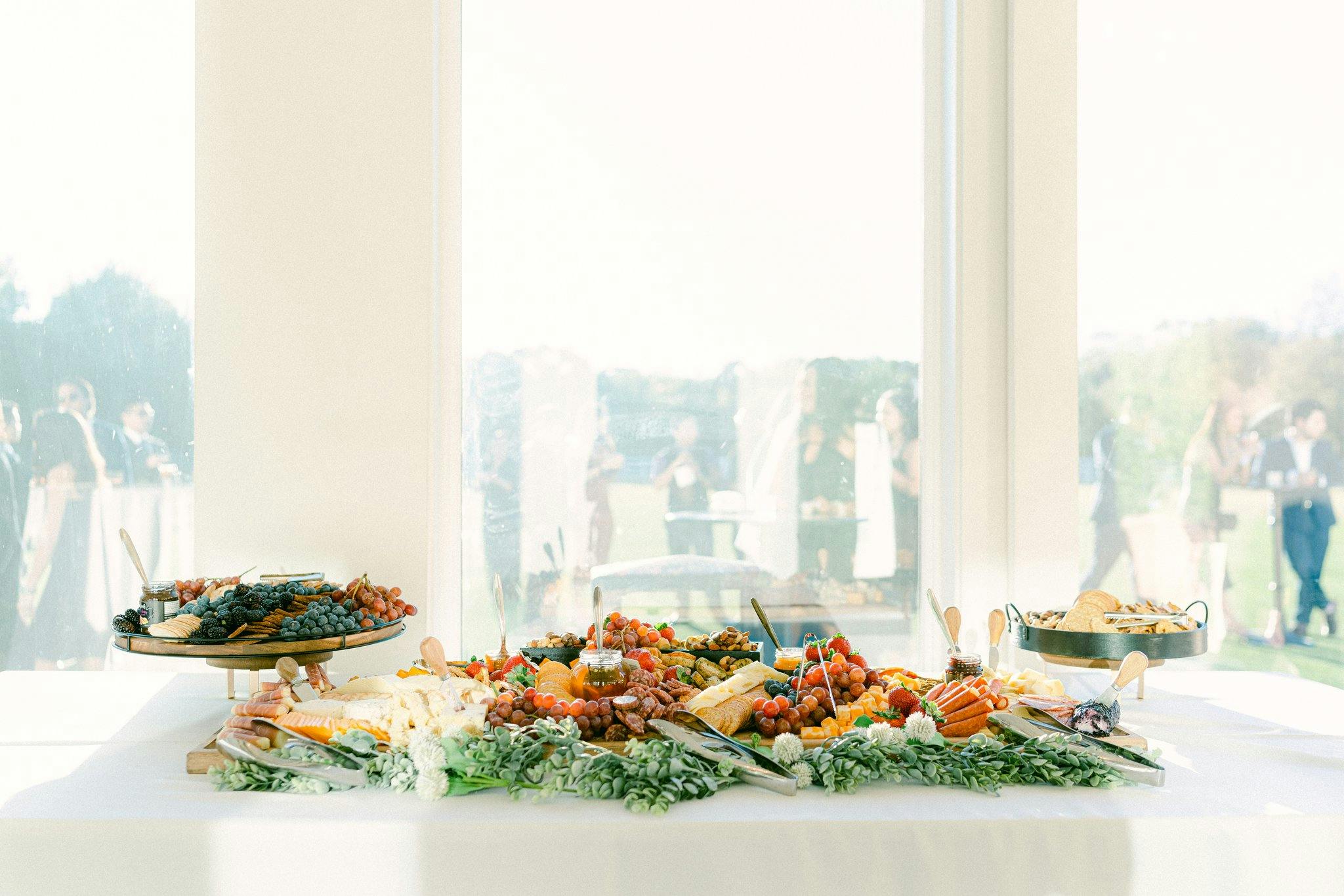 Featured photo from Catered Roots