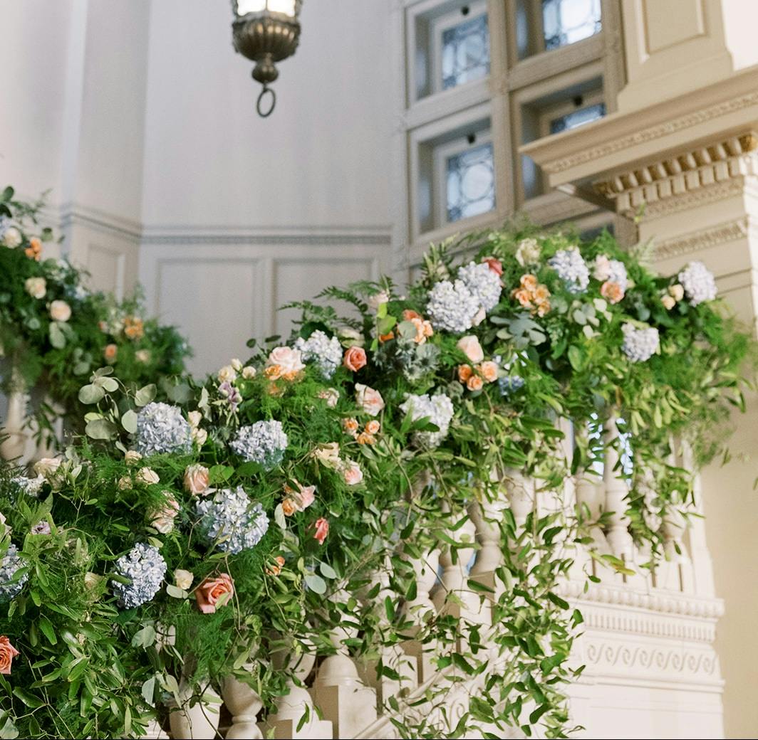 Featured photo from A Floral Designs