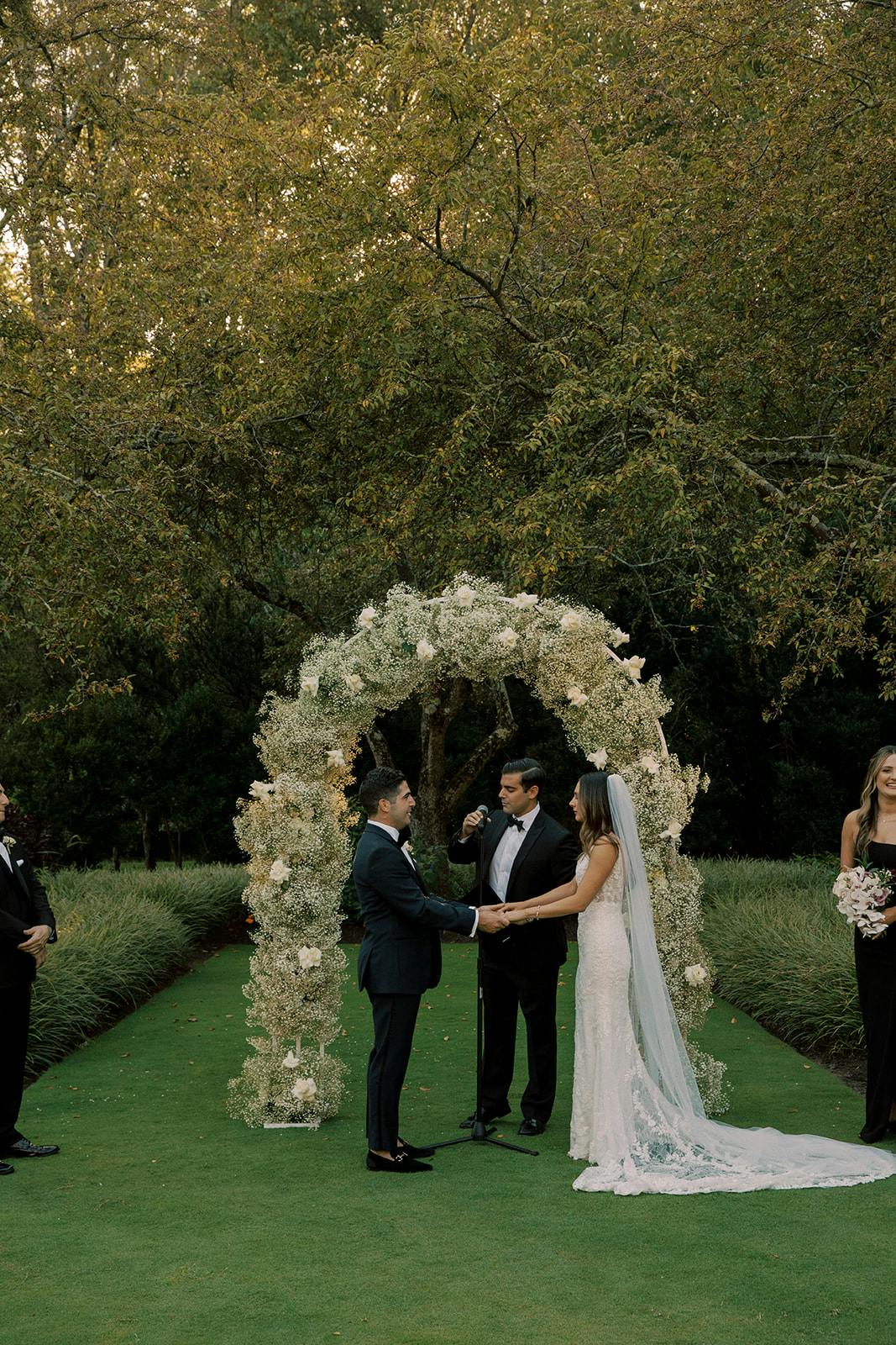 Featured photo from A Floral Designs