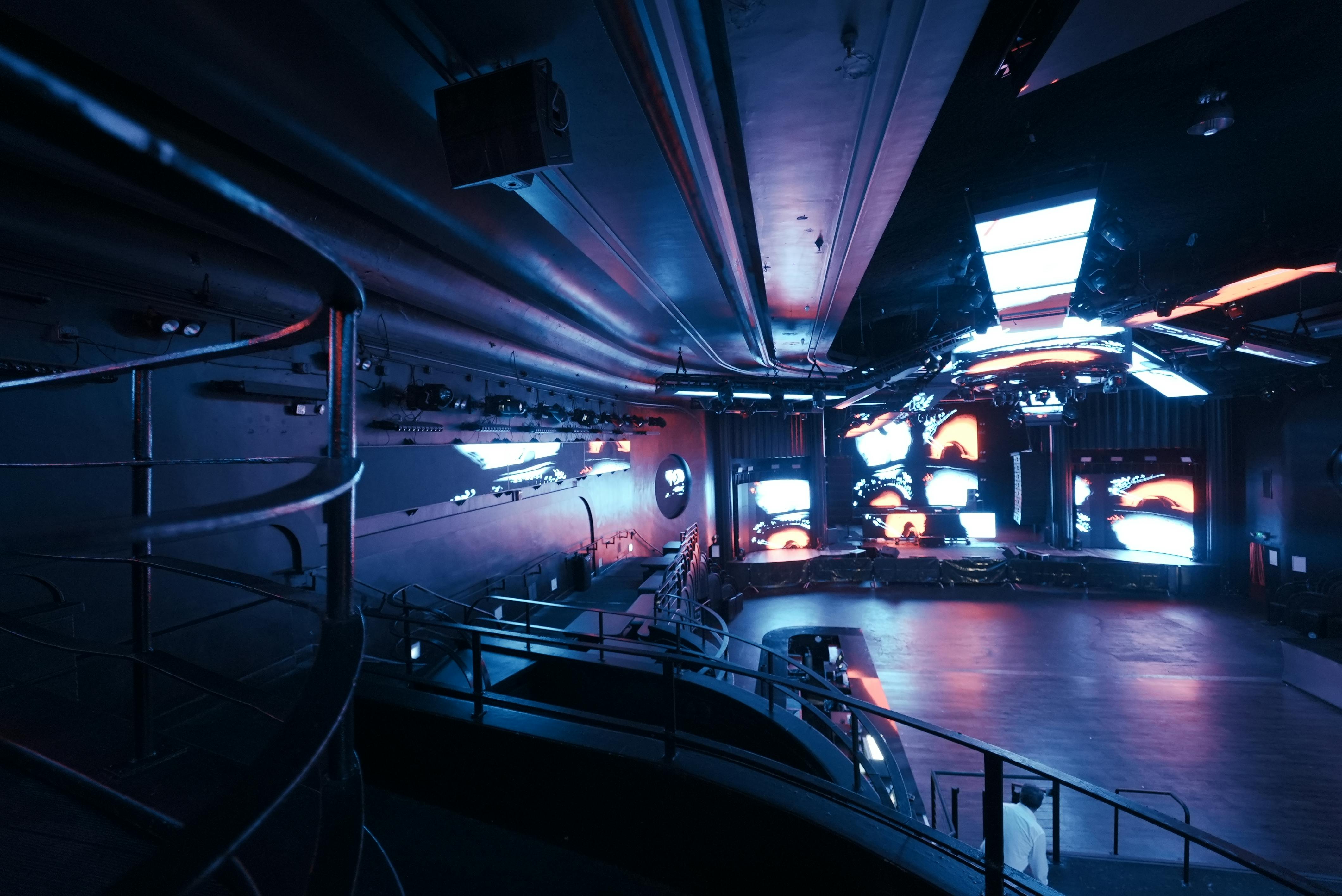 Featured photo from M2 Miami