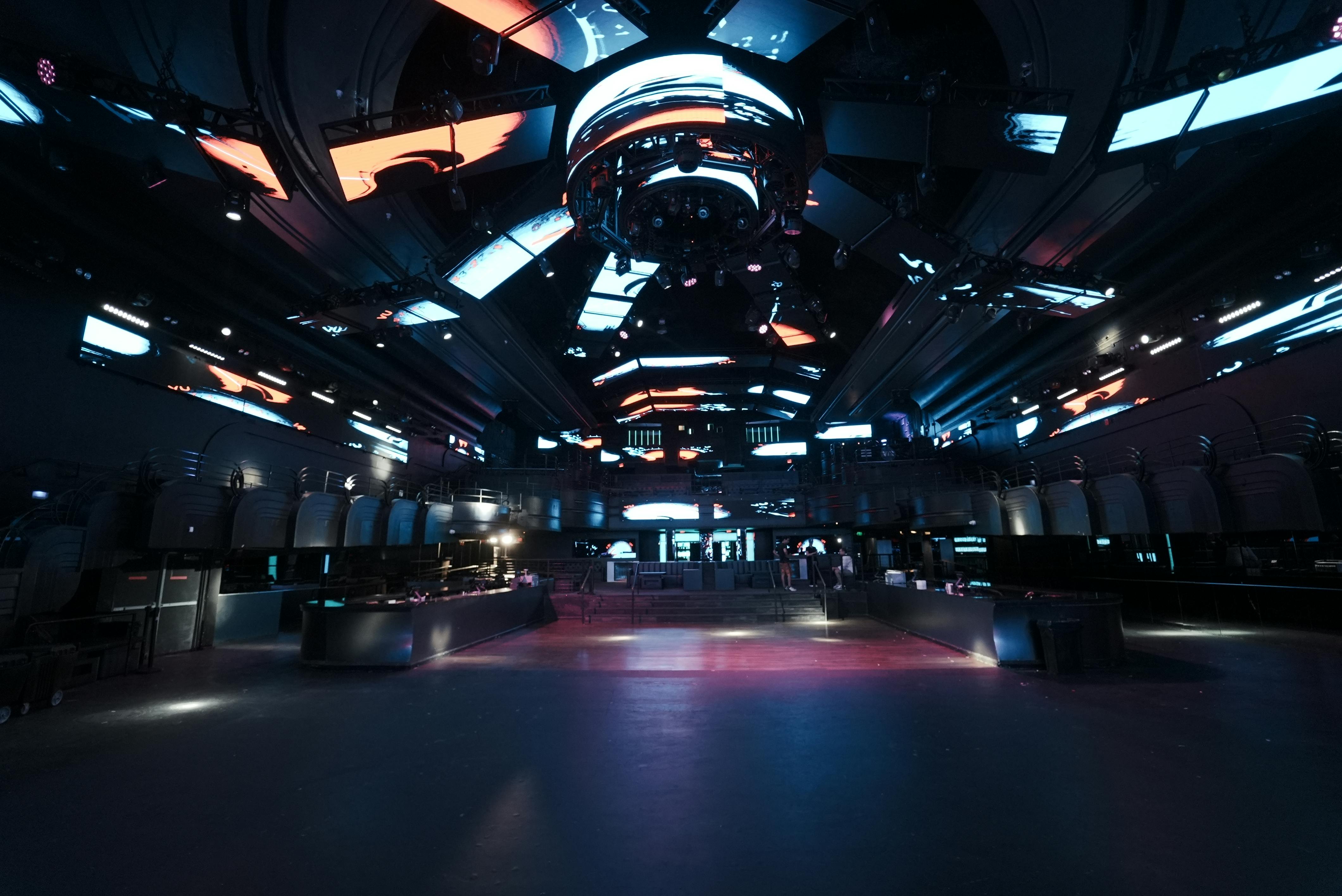 M2 Miami | Miami Beach Venue | PartySlate