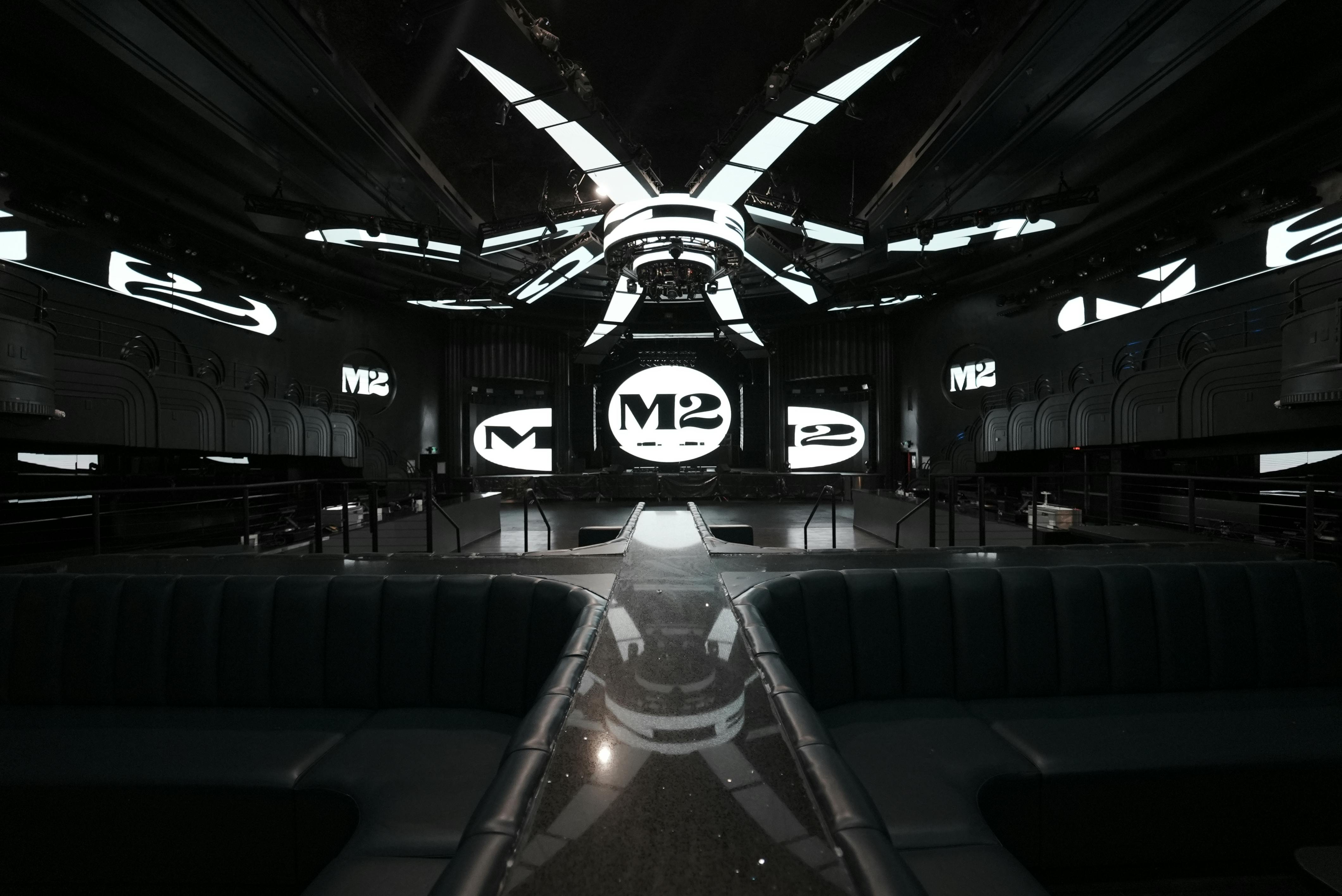 Featured photo from M2 Miami