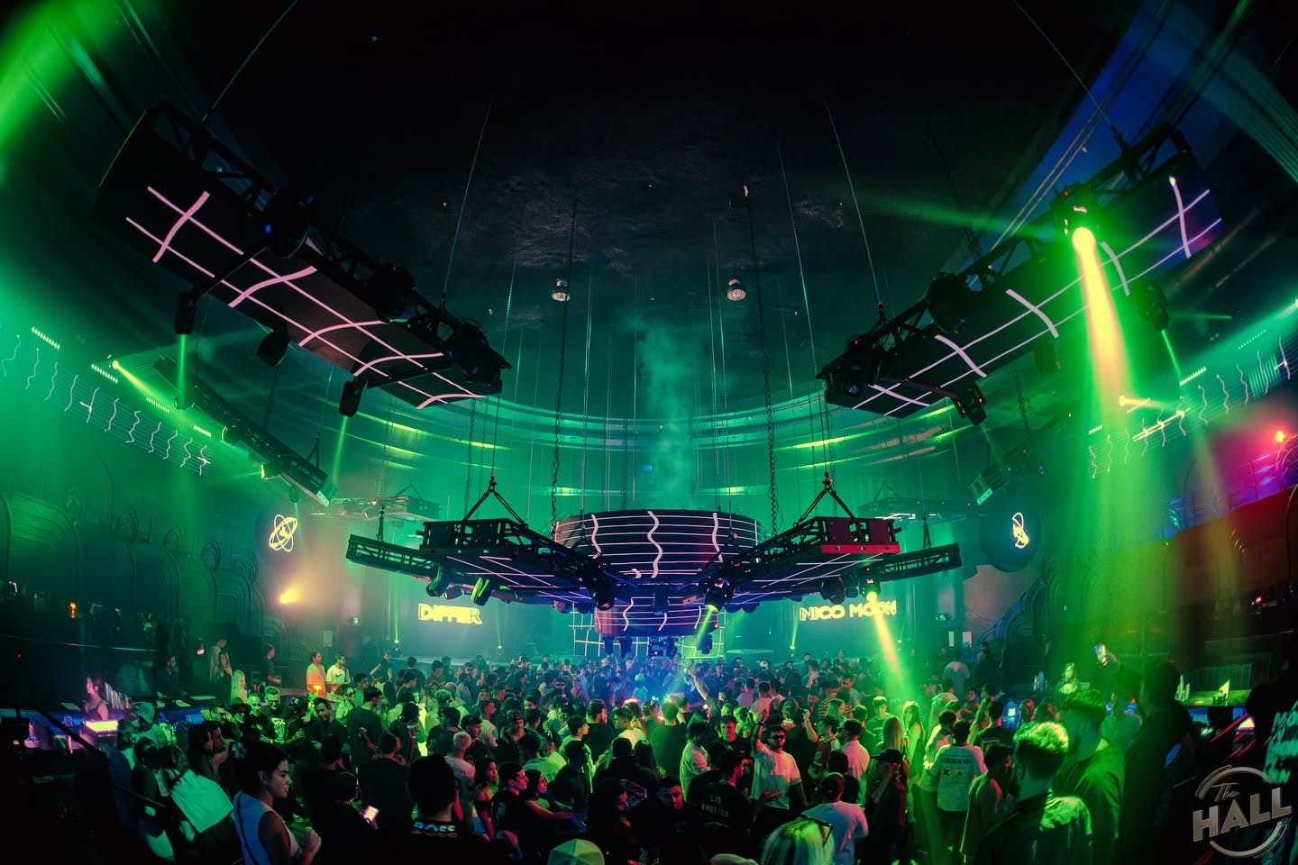 Featured photo from M2 Miami