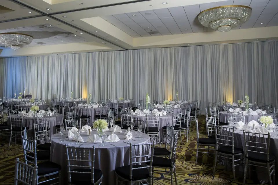 Featured photo from Hotel Zessa, a DoubleTree by Hilton