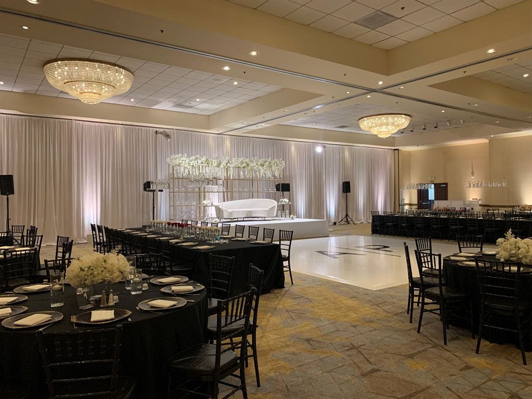 Featured photo from Hotel Zessa, a DoubleTree by Hilton