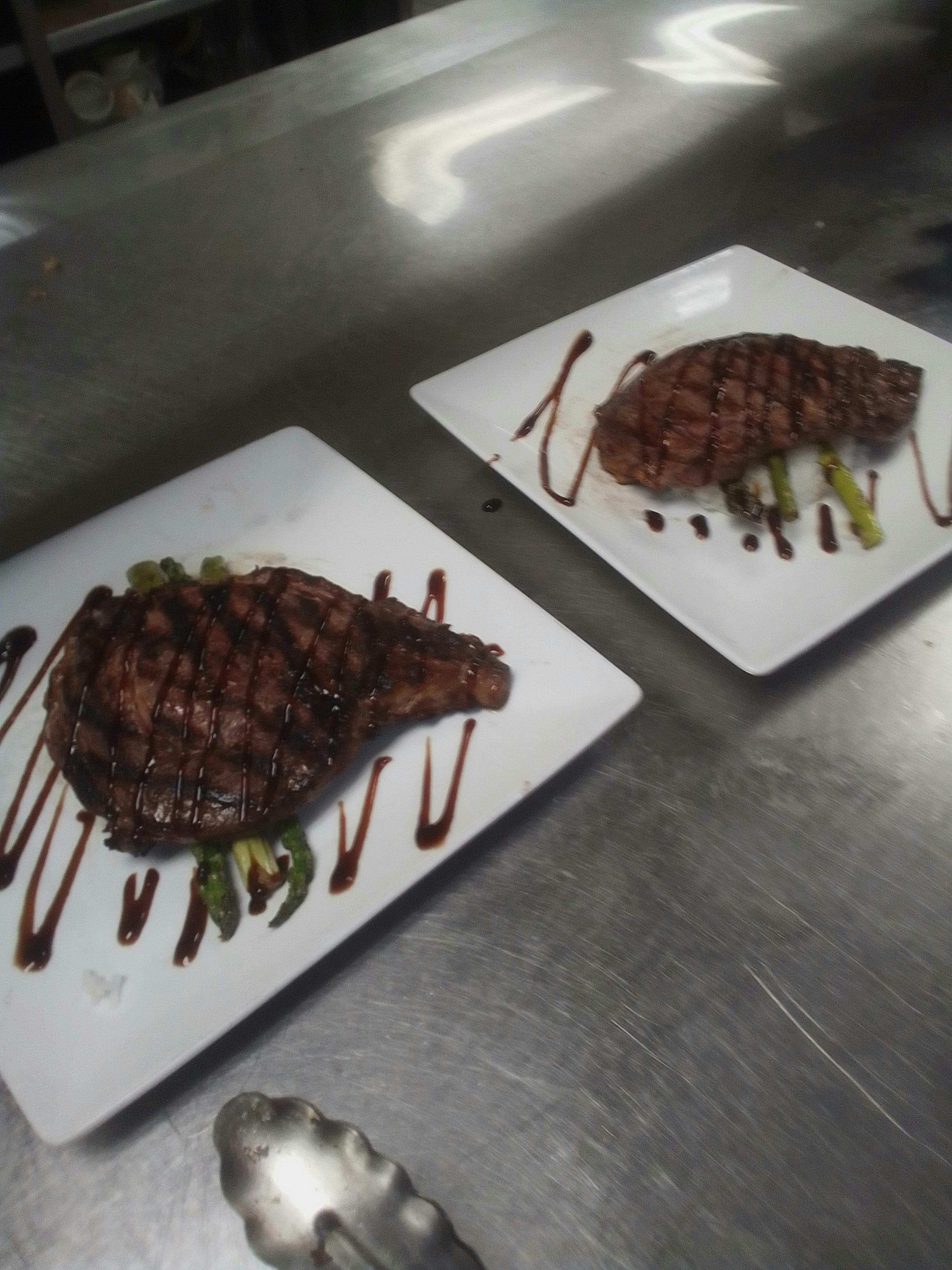 Featured photo from KFS CATERING