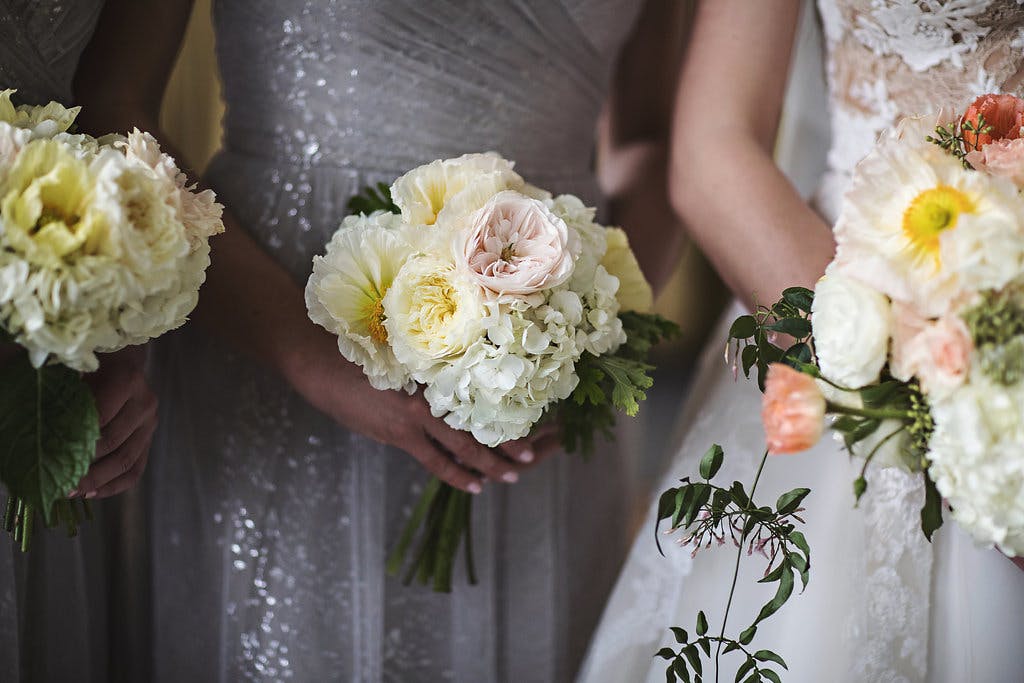 Featured photo from PMK Floral