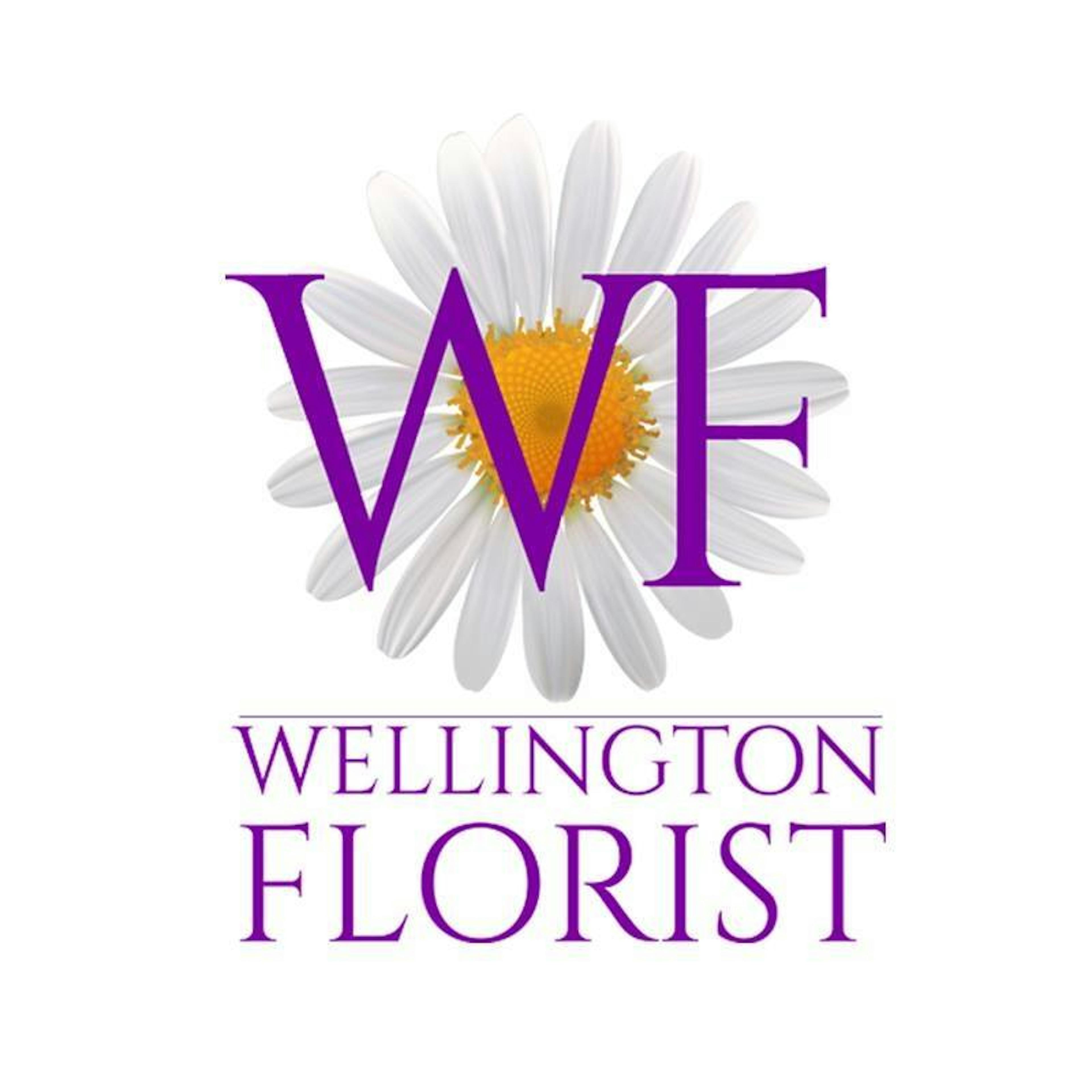 Cover photo of Wellington Florist