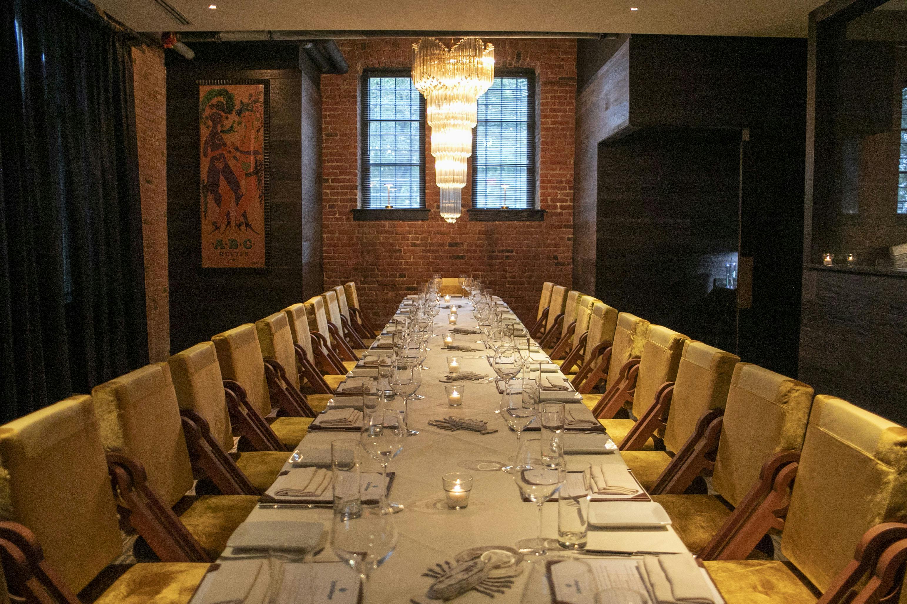 Featured photo from Scampo