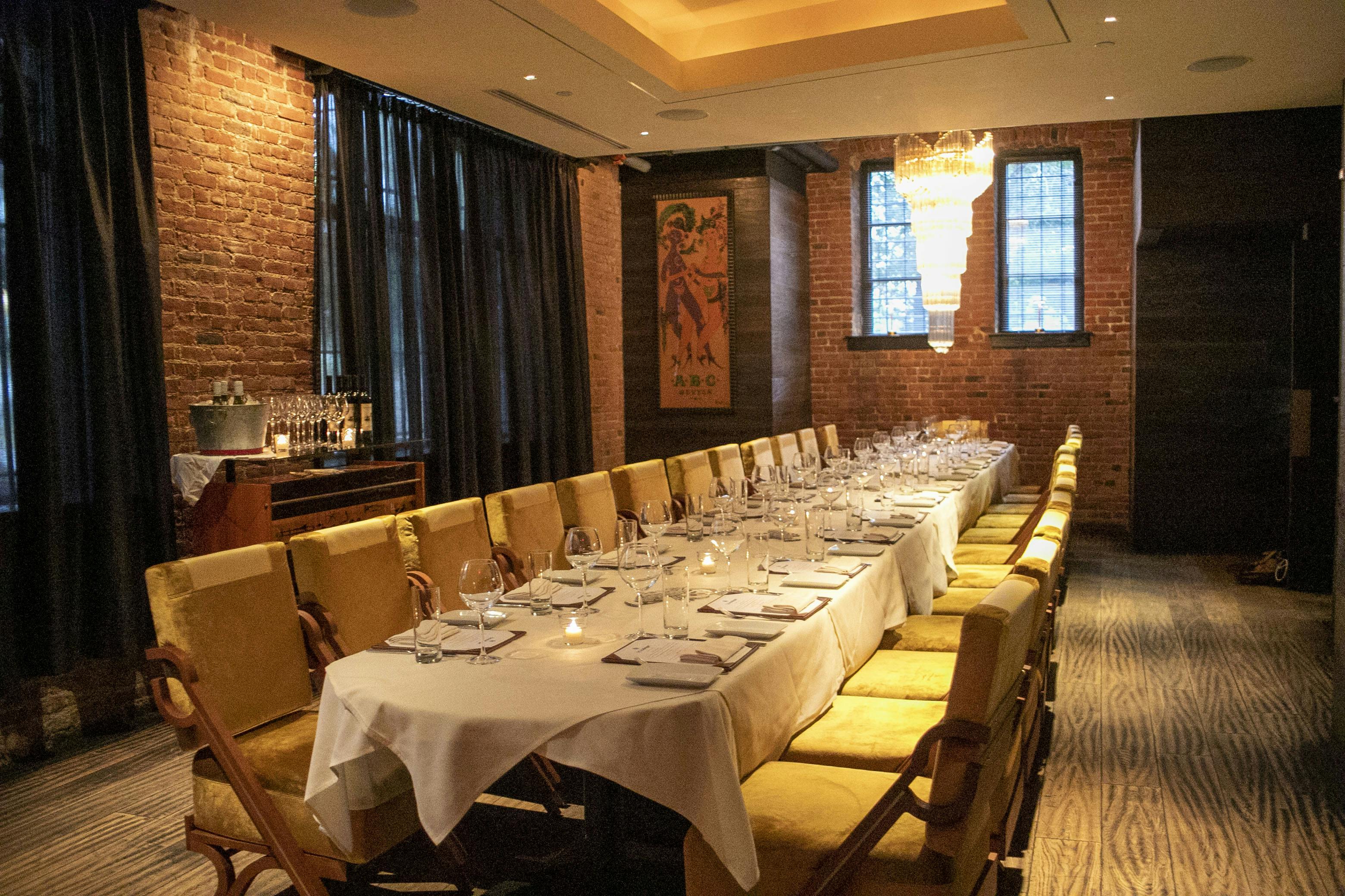 Featured photo from Scampo