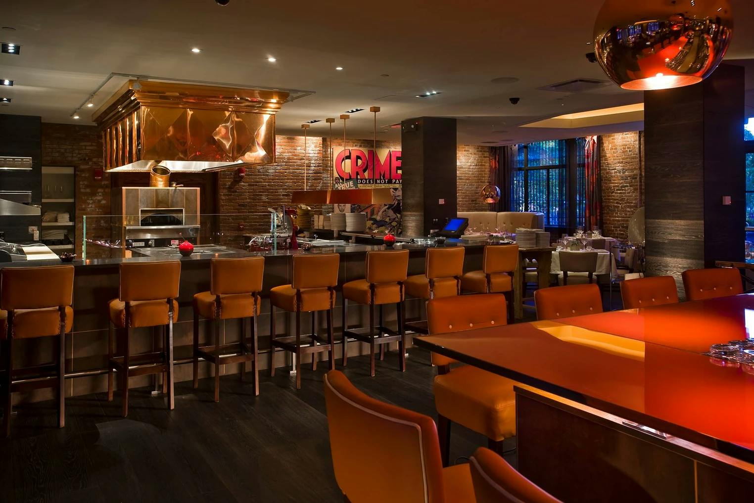 Featured photo from Scampo