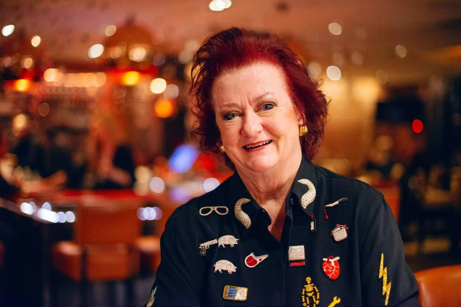 Featured photo from Scampo