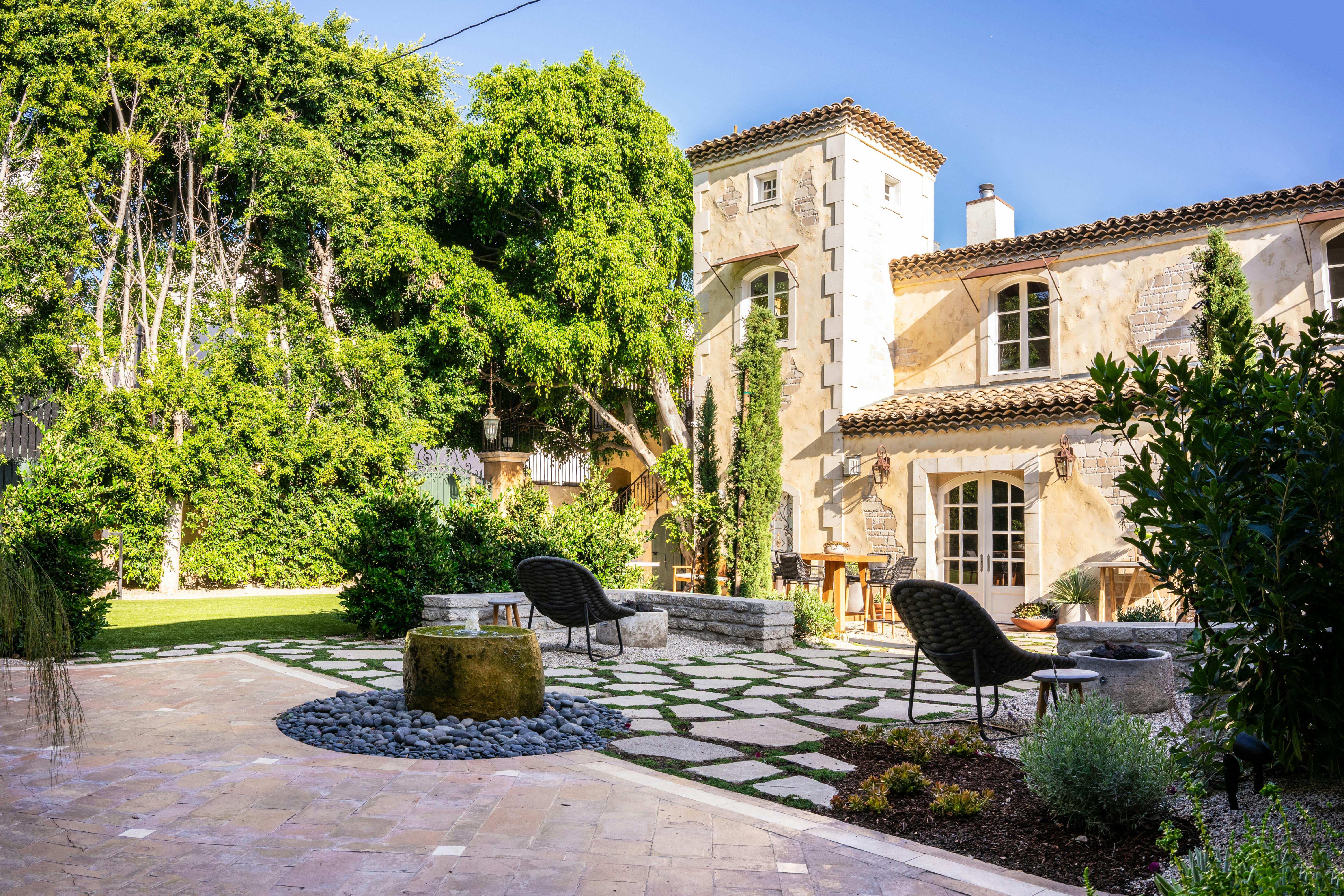 Featured photo from The Tuscan